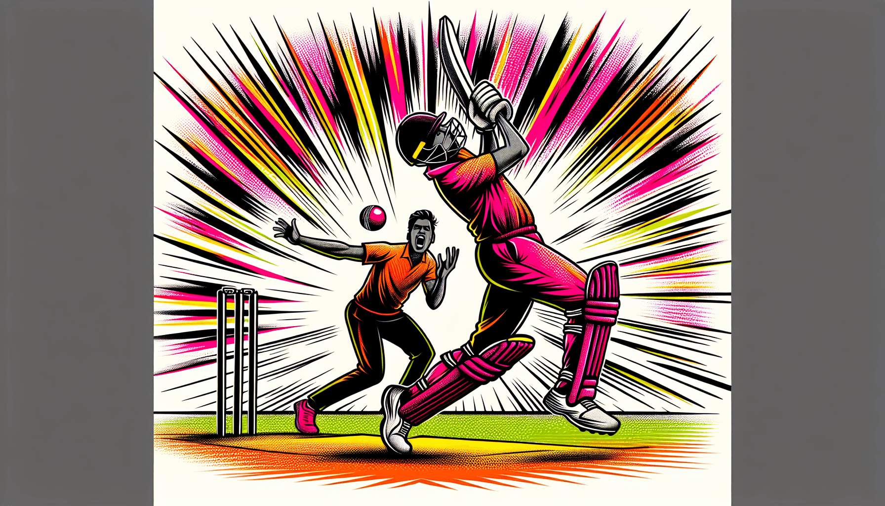 India's T20 World Cup Final: Tough Love for Abhishek Sharma!