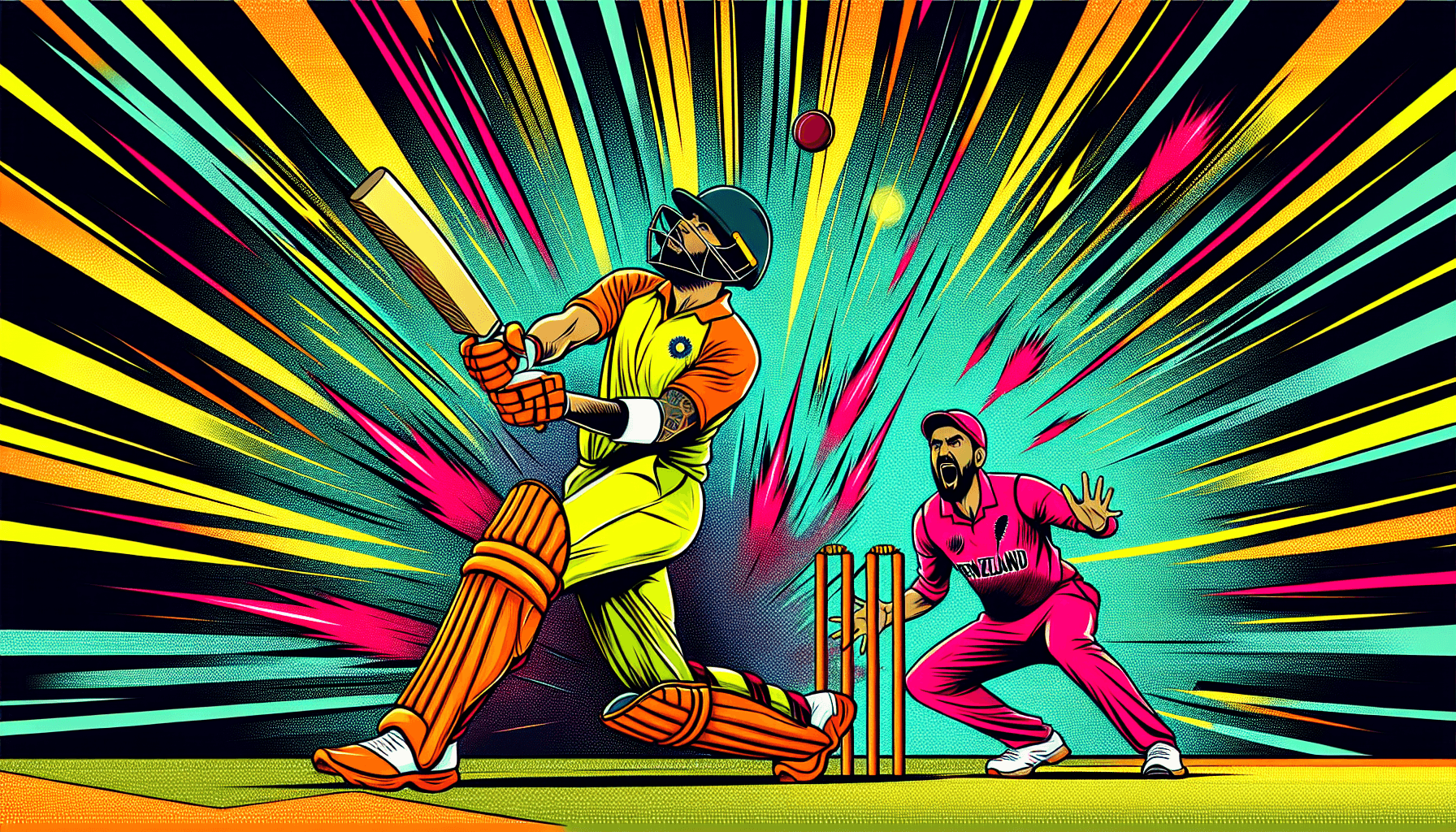 India Sticks with Winning XI: No Changes for T20 World Cup Final!