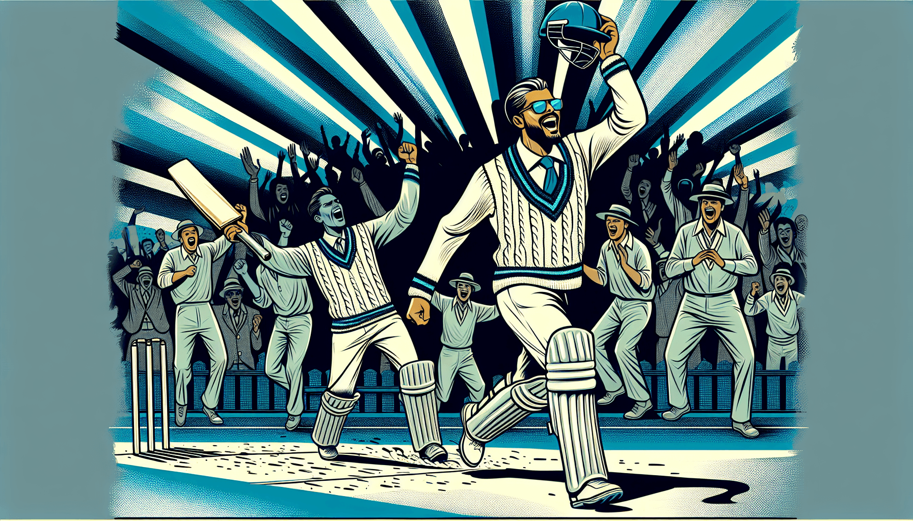 Healy’s Farewell: Australia Smashes India in Style!