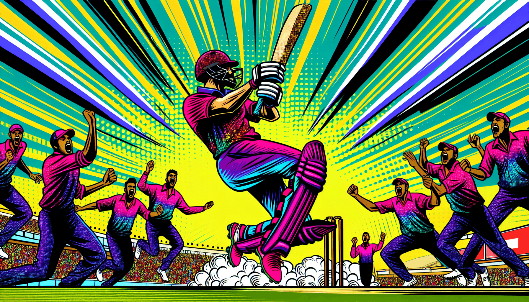 Harmanpreet Kaur: Celebrating 37 Years of Cricketing Awesomeness!