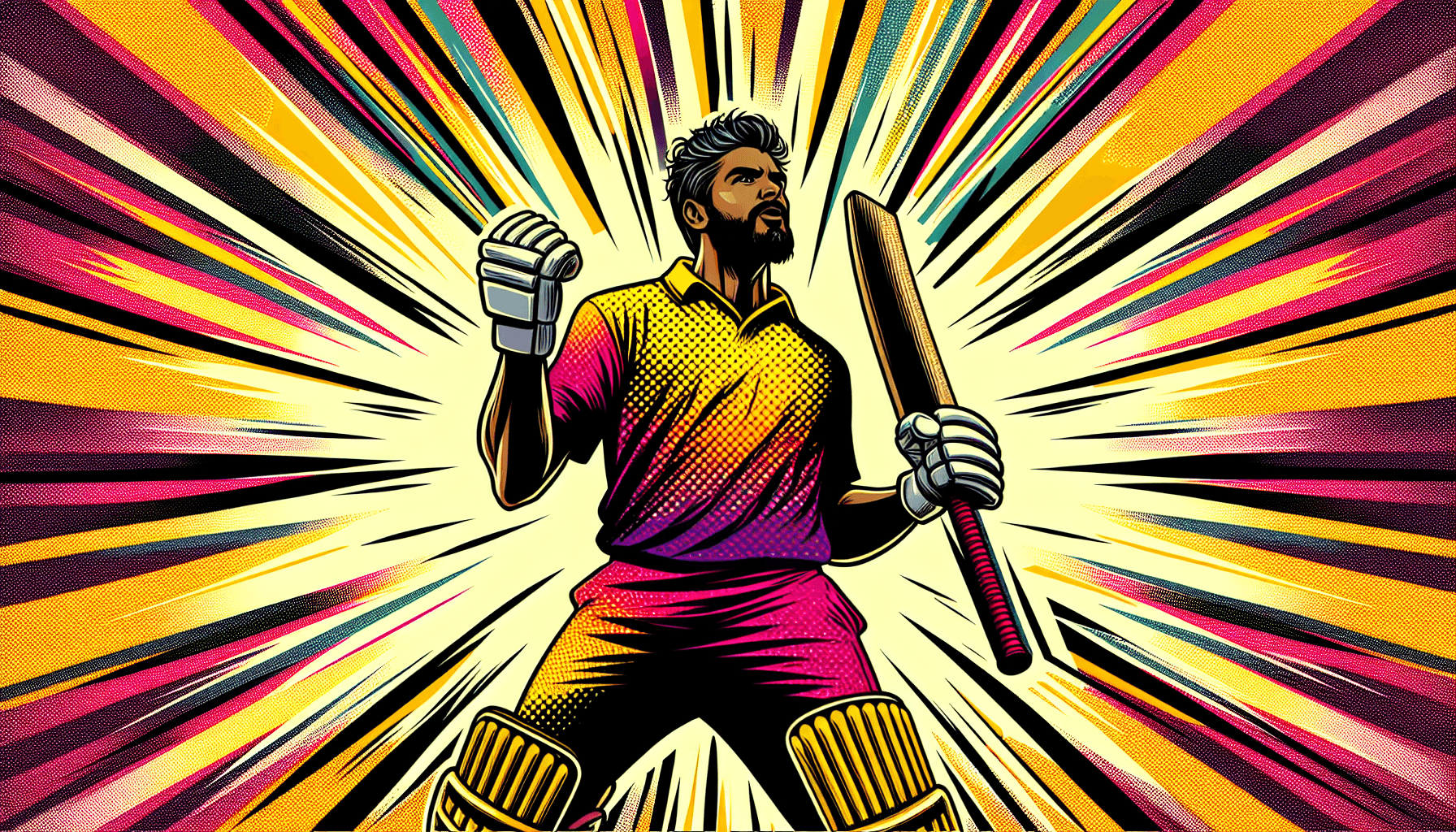 Sanju Samson's Blazing 89: A T20 World Cup Final to Remember!