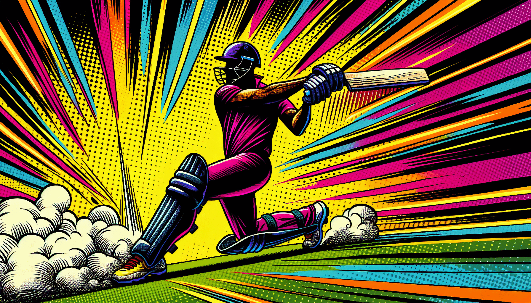 Samson's Six-Hitting Show: India Set for a Massive Total!