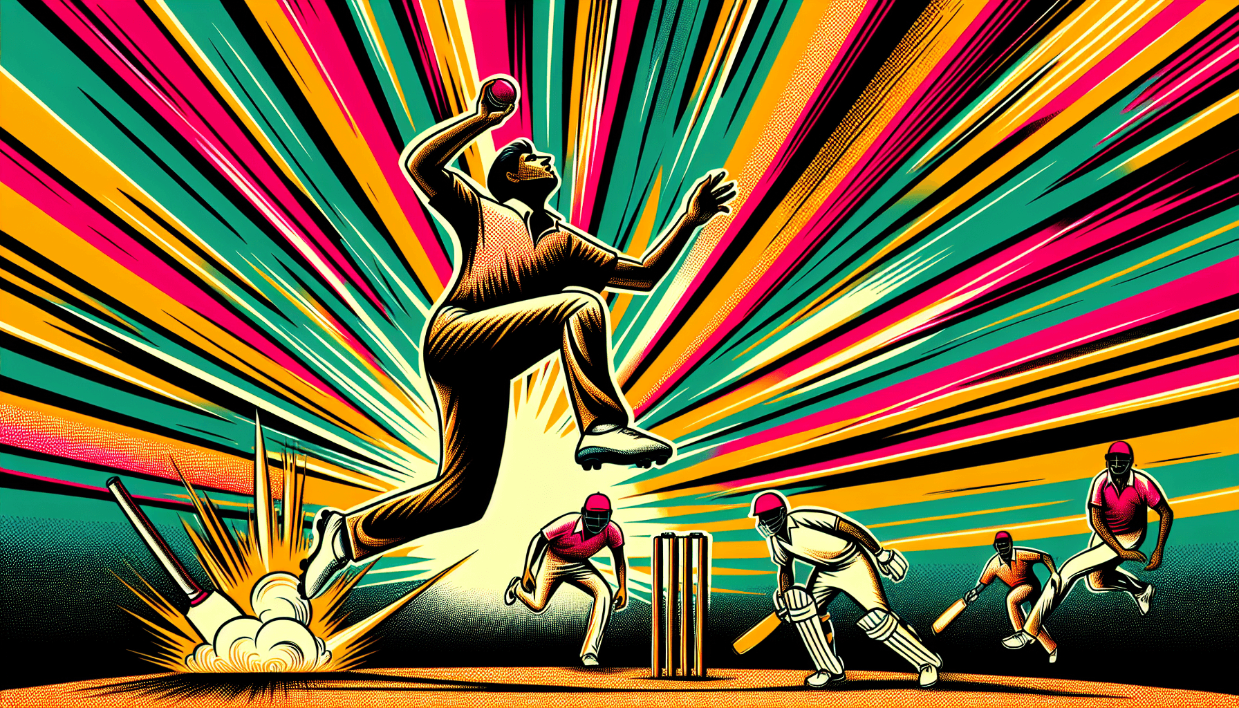 Hardik Pandya's Sitter: A Catch That Could Cost India the Cup!