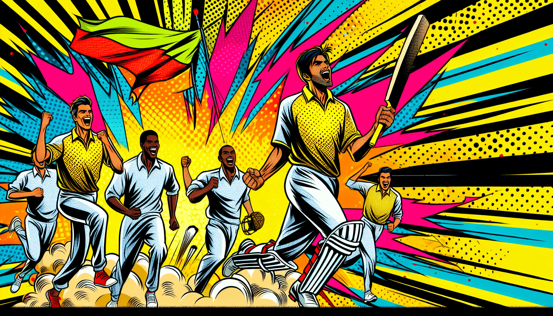 India Smashes Kiwis: T20 World Cup Glory!