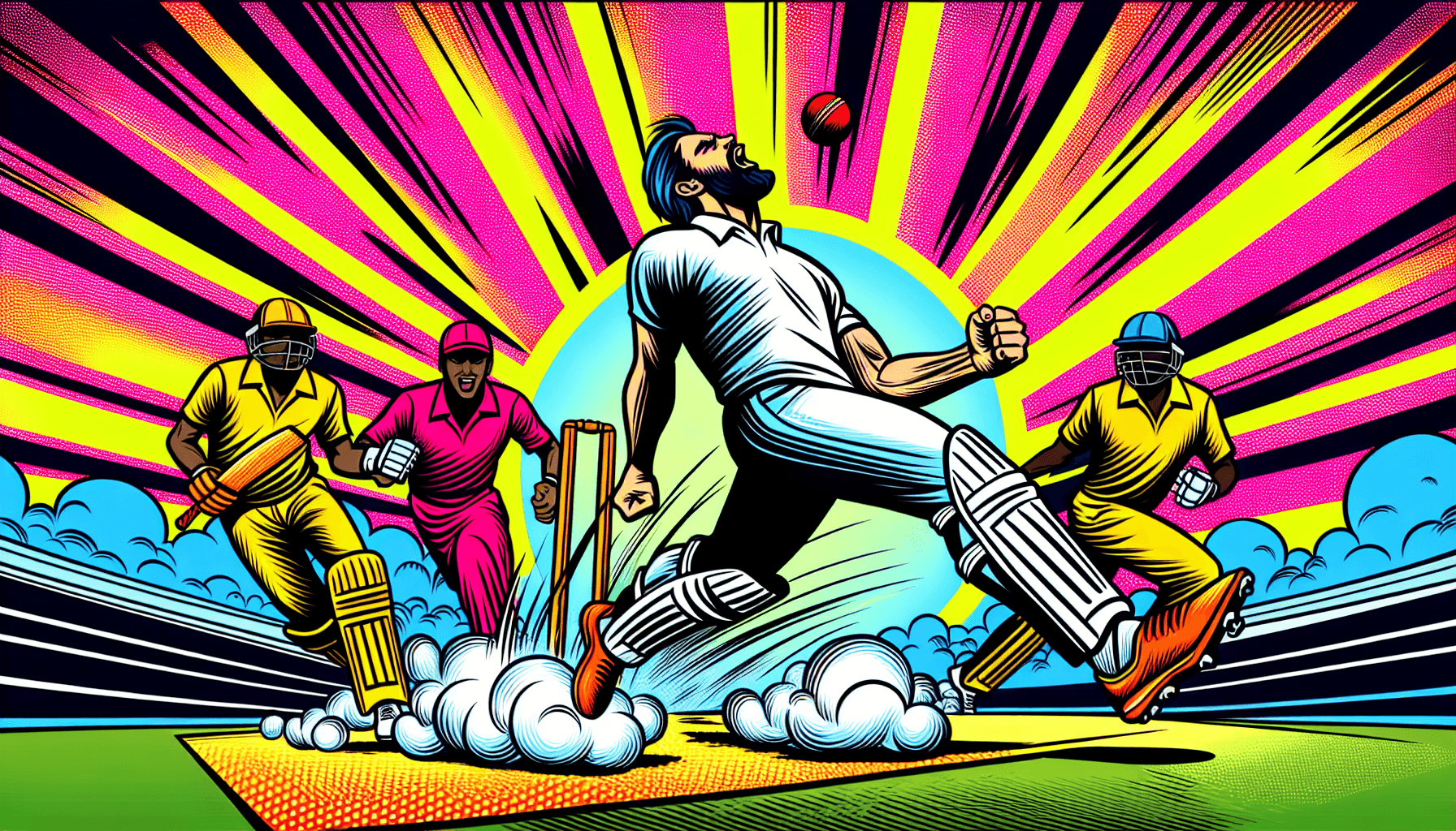 Bumrah’s Spell Seals India’s T20 Glory: GOAT Status Confirmed!