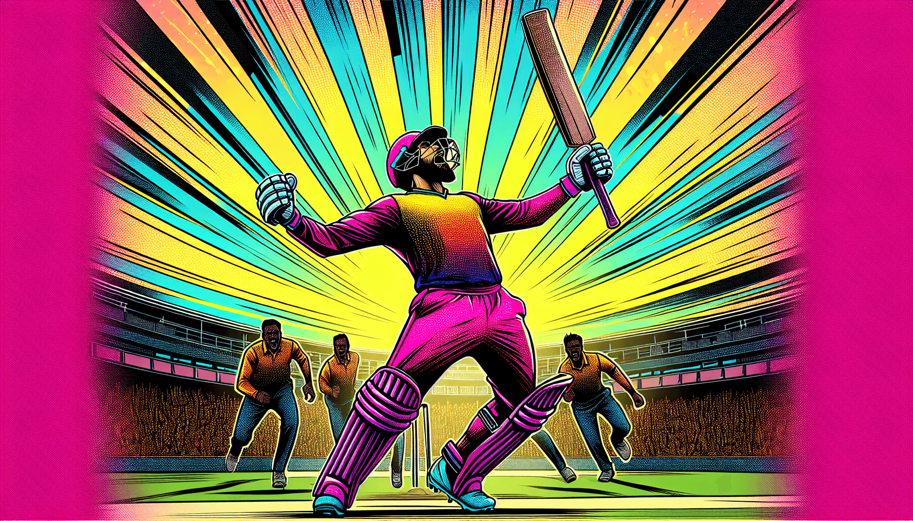 Finn Allen: The Kiwi Who Could Ruin India's Dream Final!