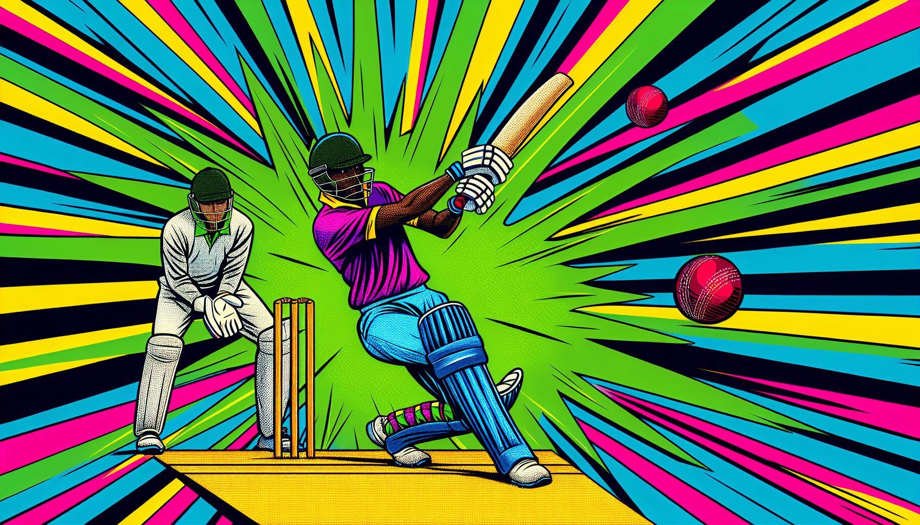 Samson's Stellar Show: Thanks to Sachin's Sage Advice!