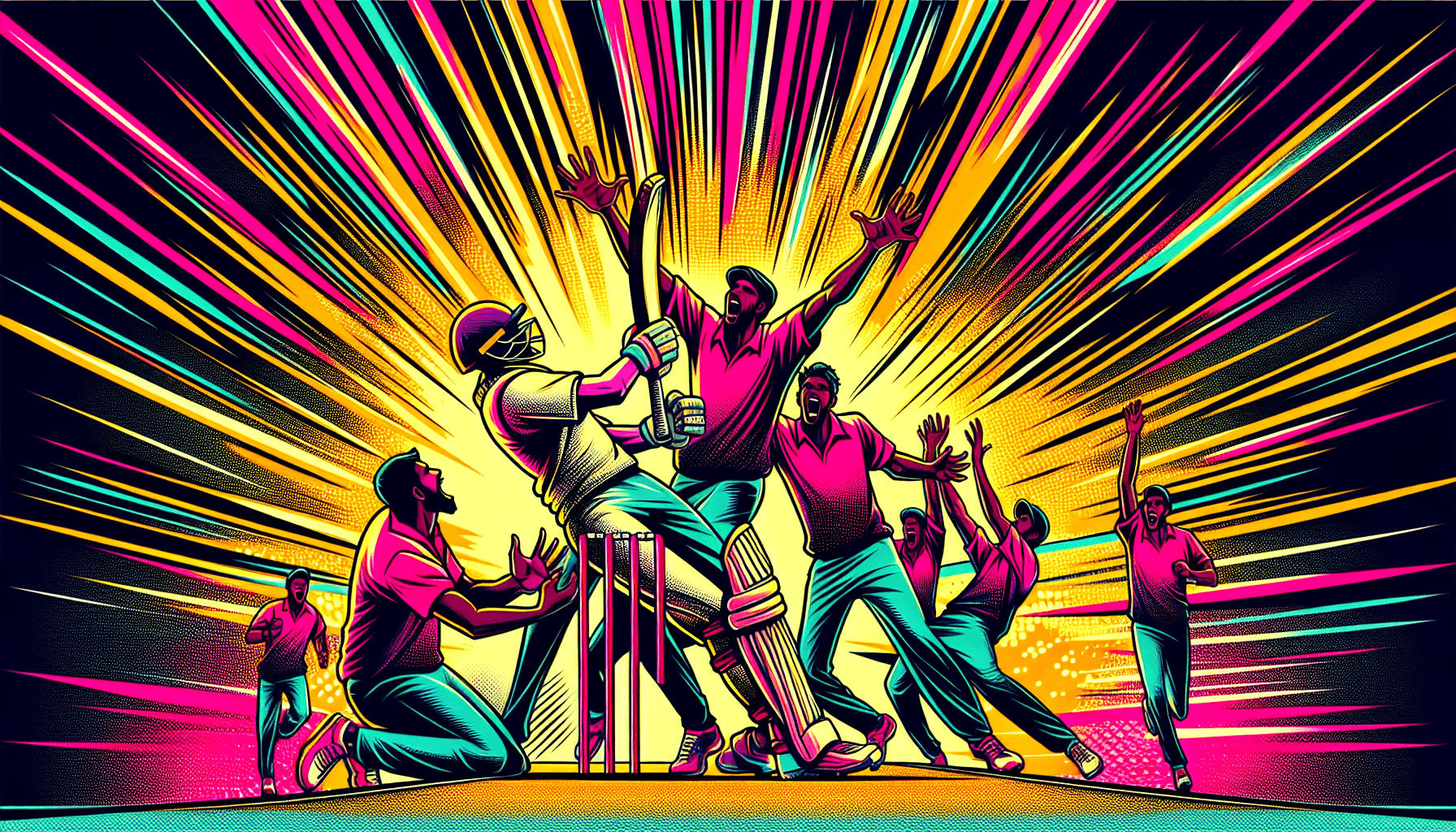 Kiwis Crushed Again: India’s T20 Dominance Continues!