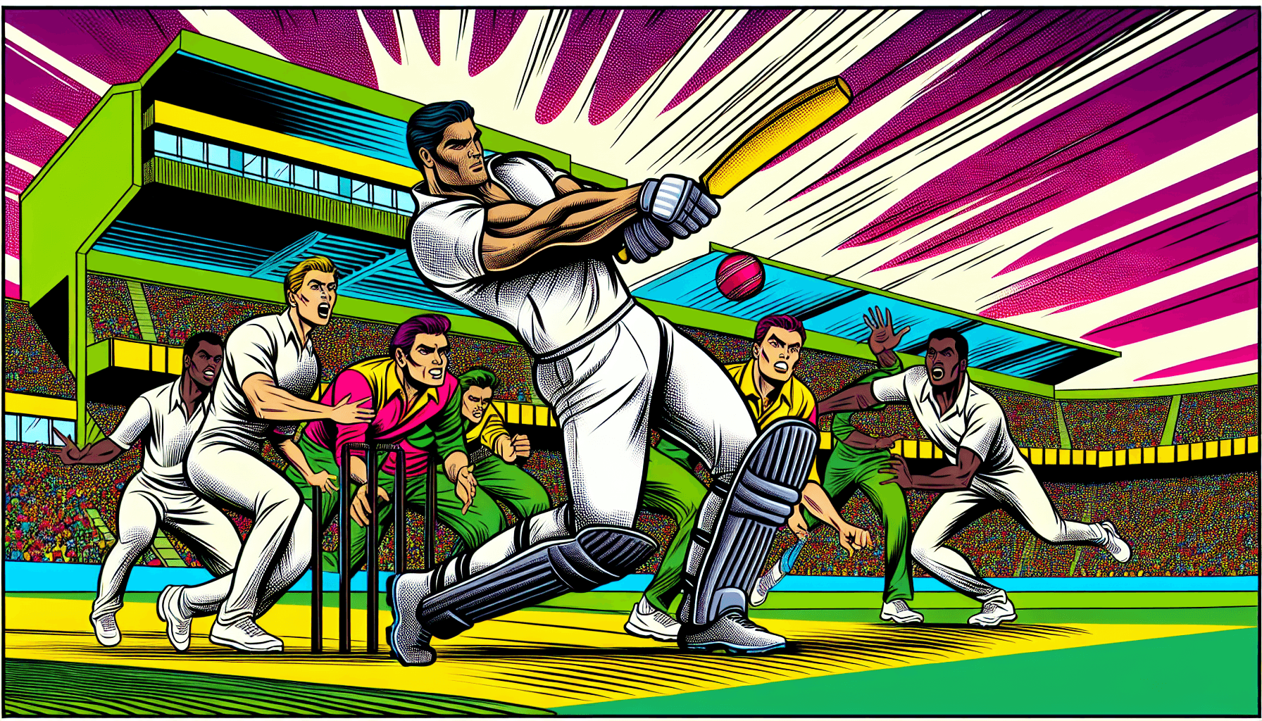 Cricket: India’s Hottest Job Market – Not Just a Game!