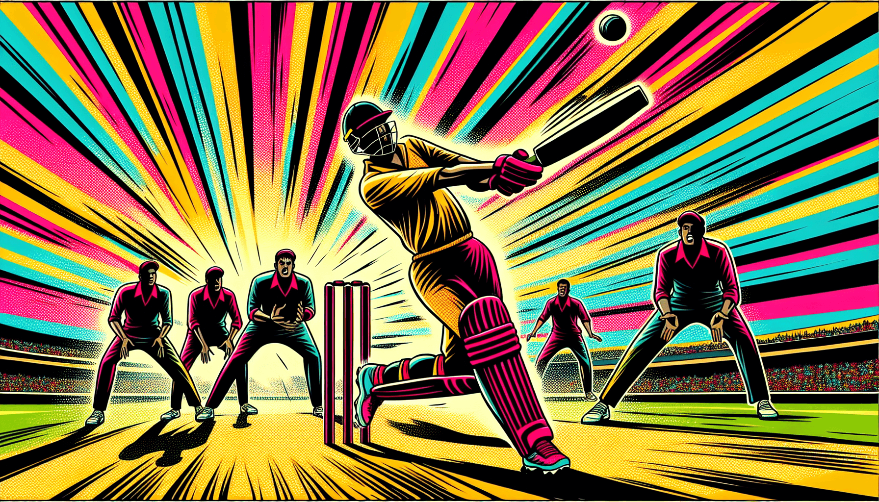 Suryakumar's Sneaky Dismissal: Internet Goes Wild!