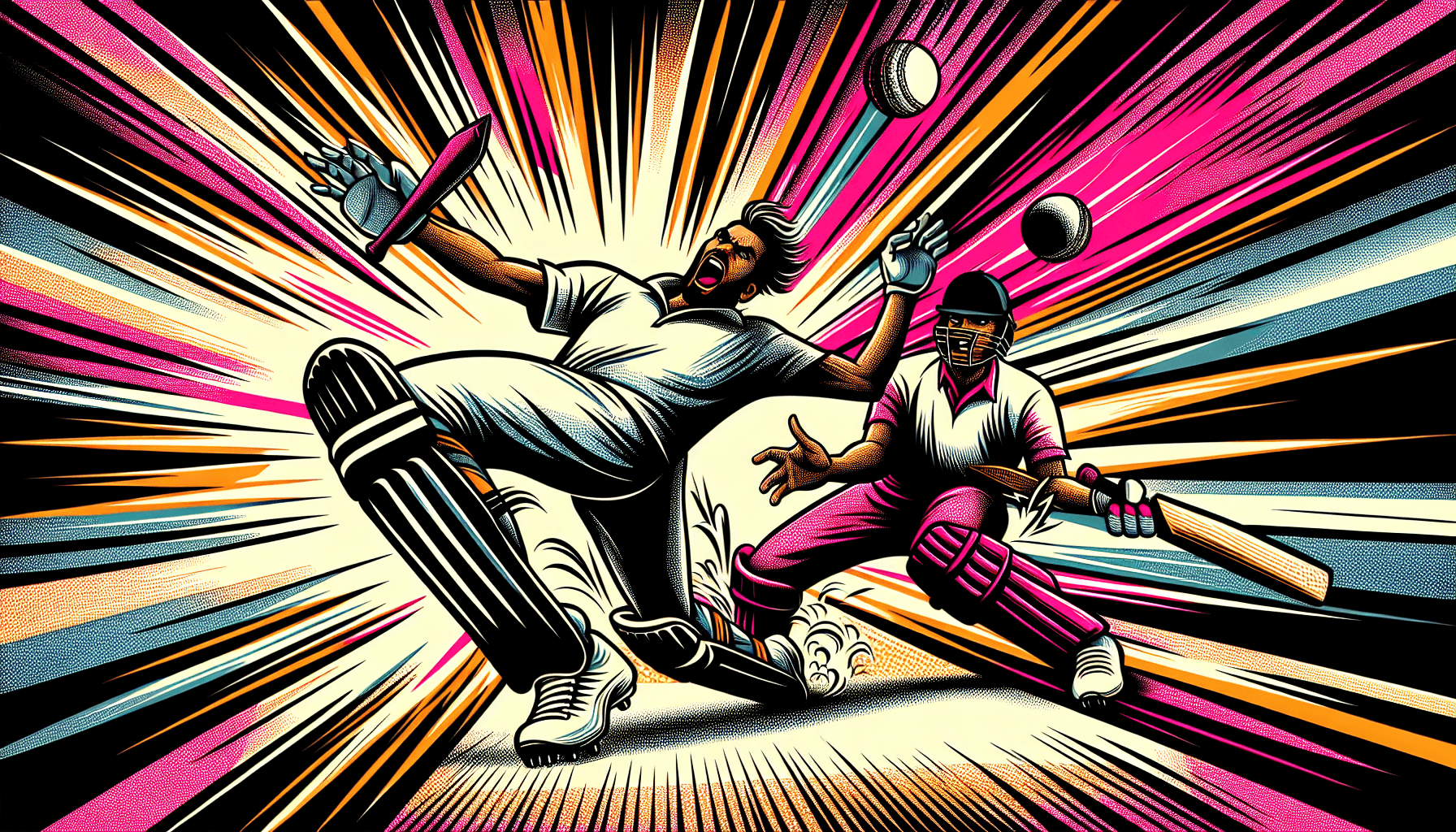 India's T20 World Cup Glory: Bumrah and Samson Run Riot!