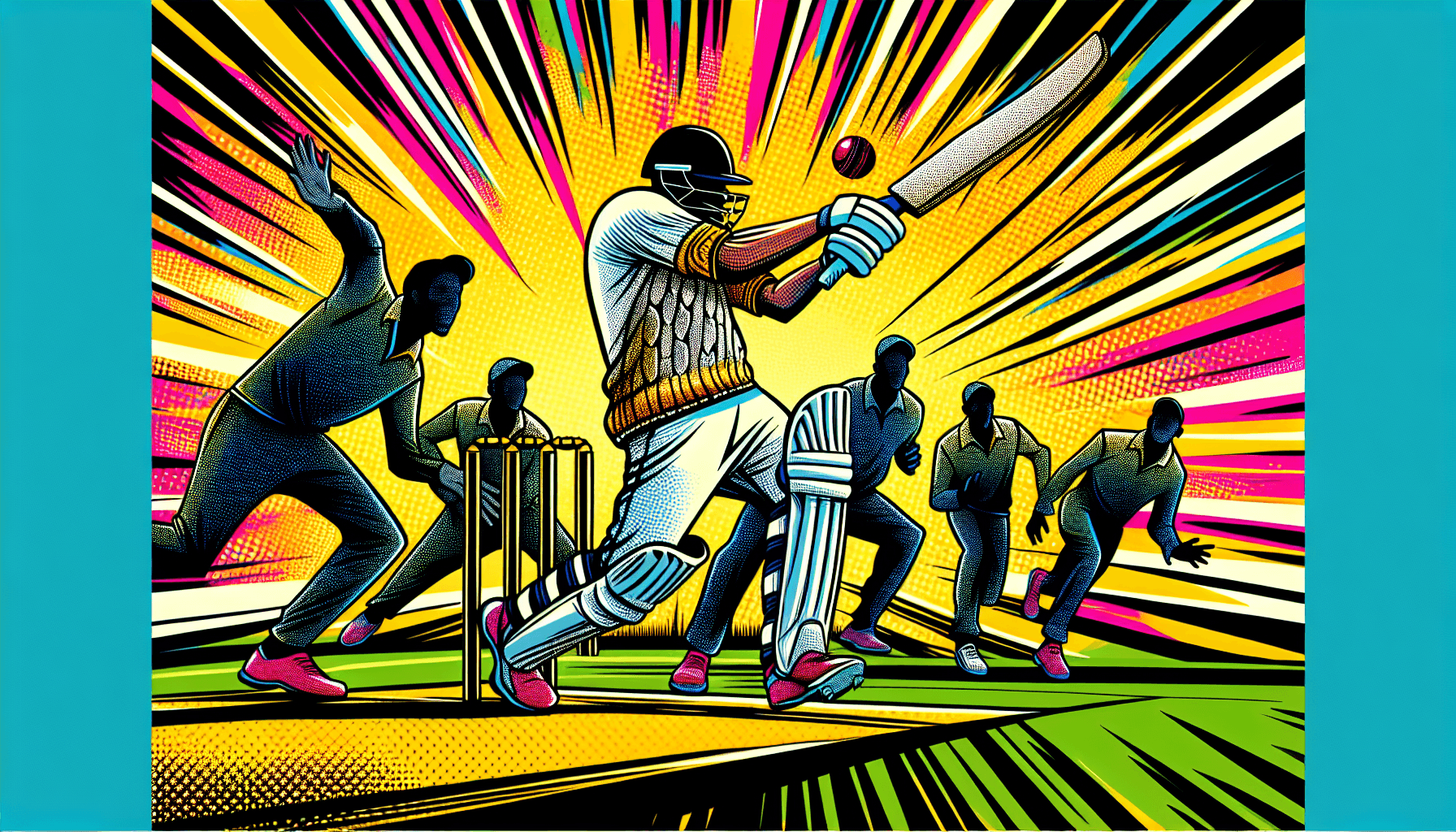 India's T20 Triumph: Home Turf Glory Against Kiwis!