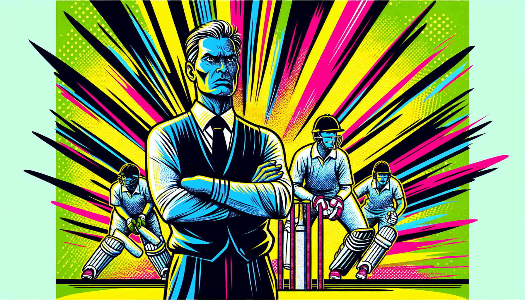 Ravi Shastri's Howler Steals India's T20 World Cup Thunder!