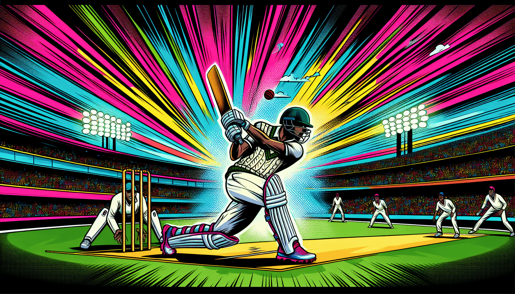 Gambhir: A Comeback Worthy of a Bollywood Film