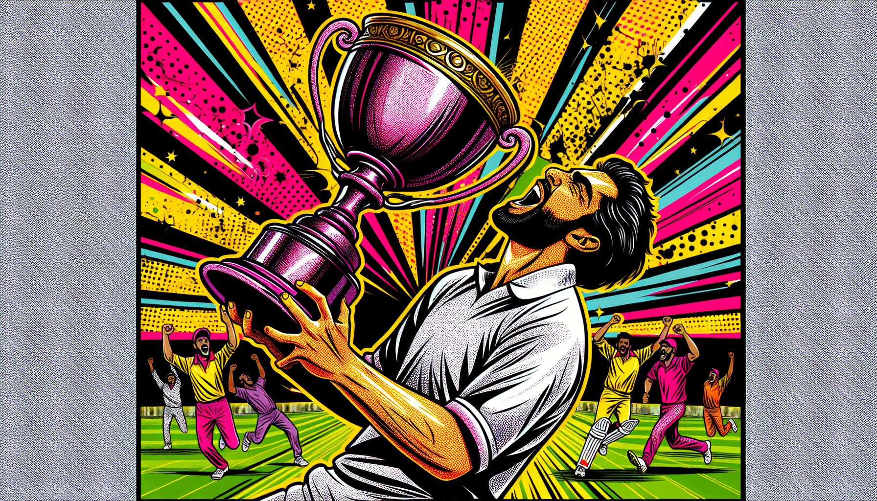 Sanju Samson: From Zero to Hero in Epic T20 Comeback!