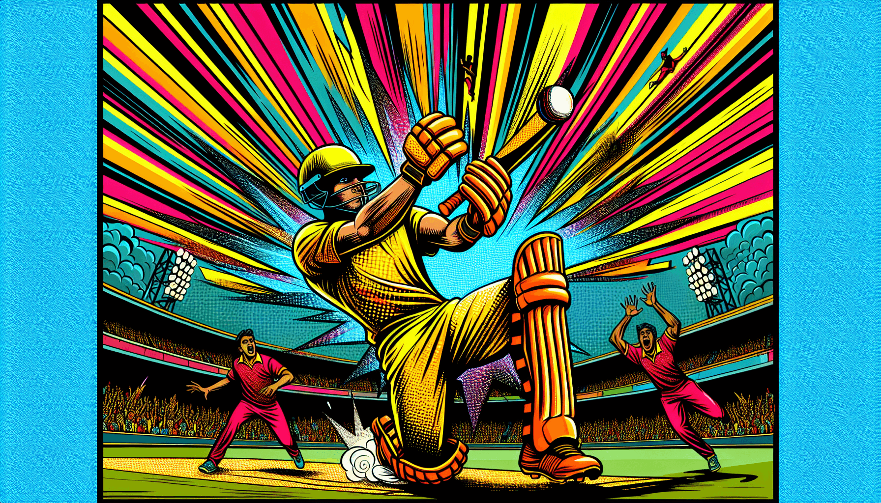 Gambhir & Co. Hit Up Hanuman Temple After T20 Glory!