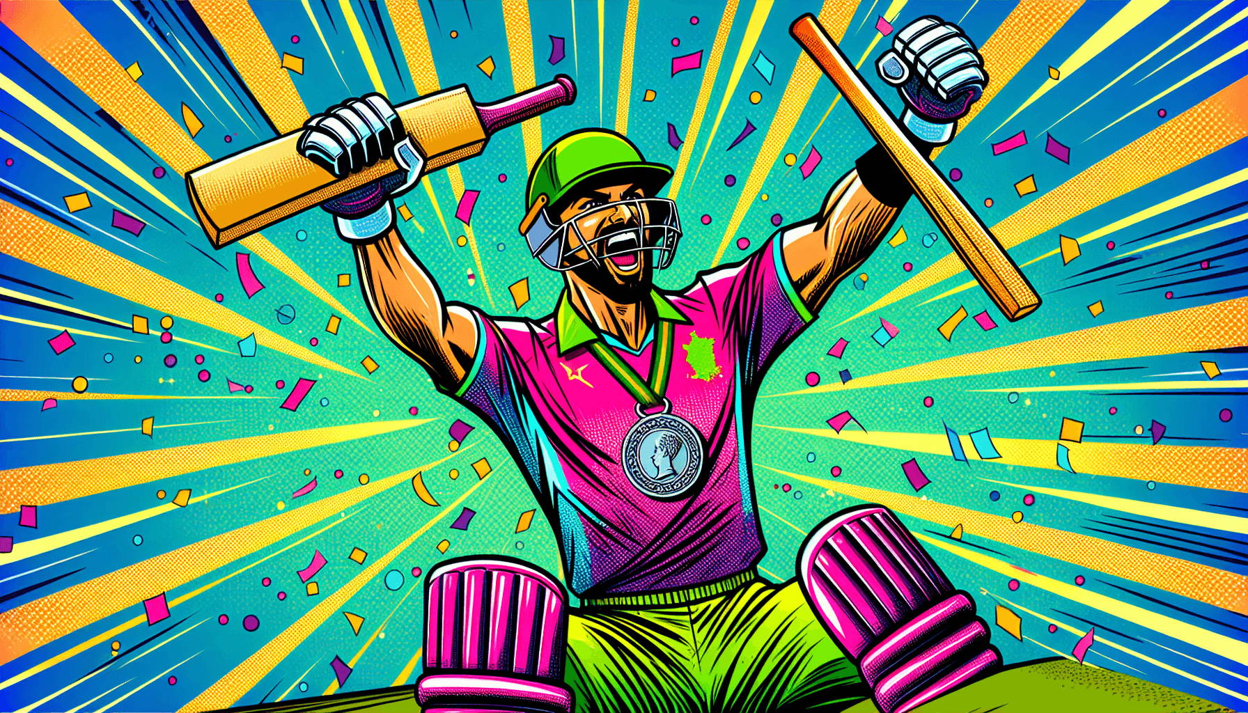 Hardik Pandya's 10-Year Plan: More ICC Titles Ahead!