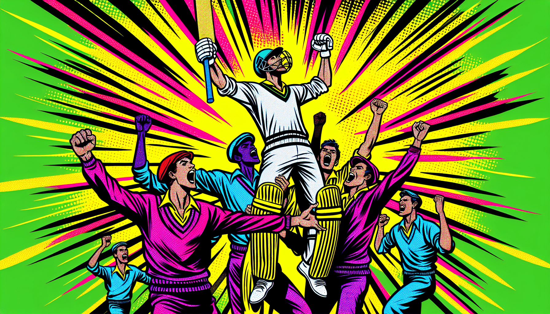 Alyssa Healy's Fairytale Farewell: Lifted by Legends!