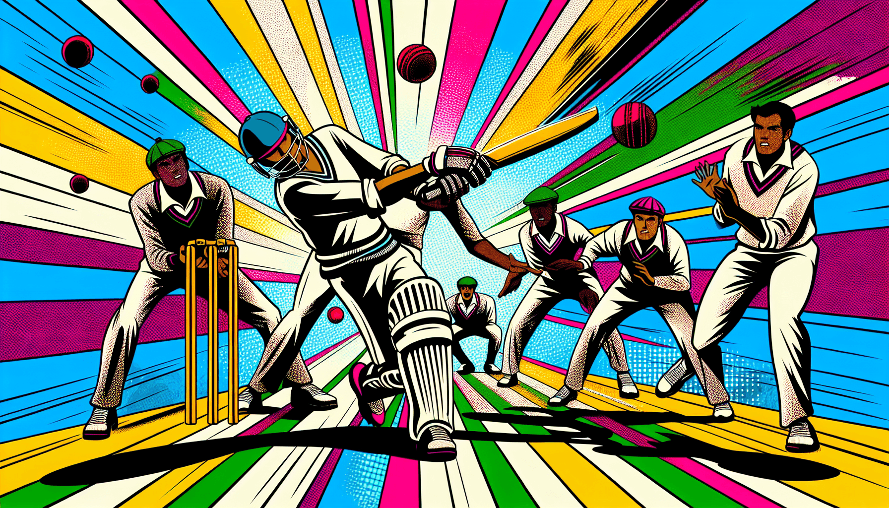 Stadium Showdown: Cricket's Legendary Grounds You Must See