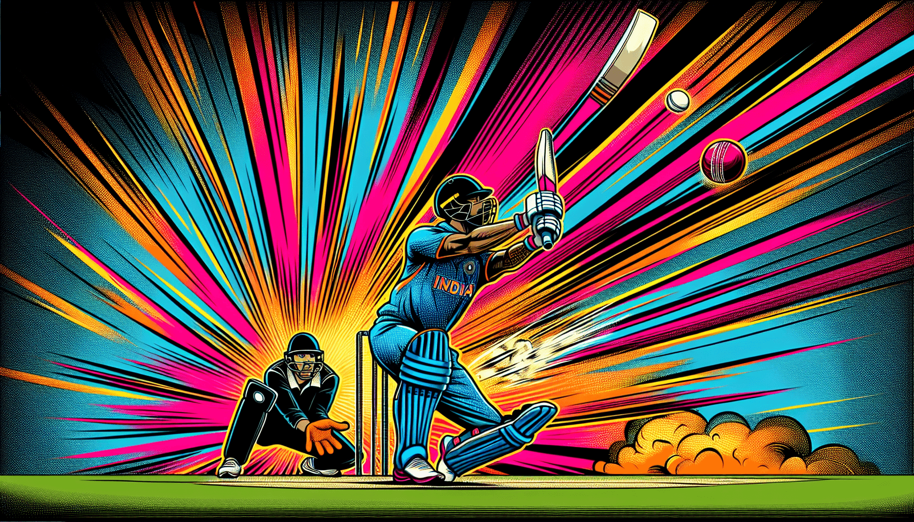 Santner Speaks: India’s Epic T20 World Cup Win Was Just Too Much!