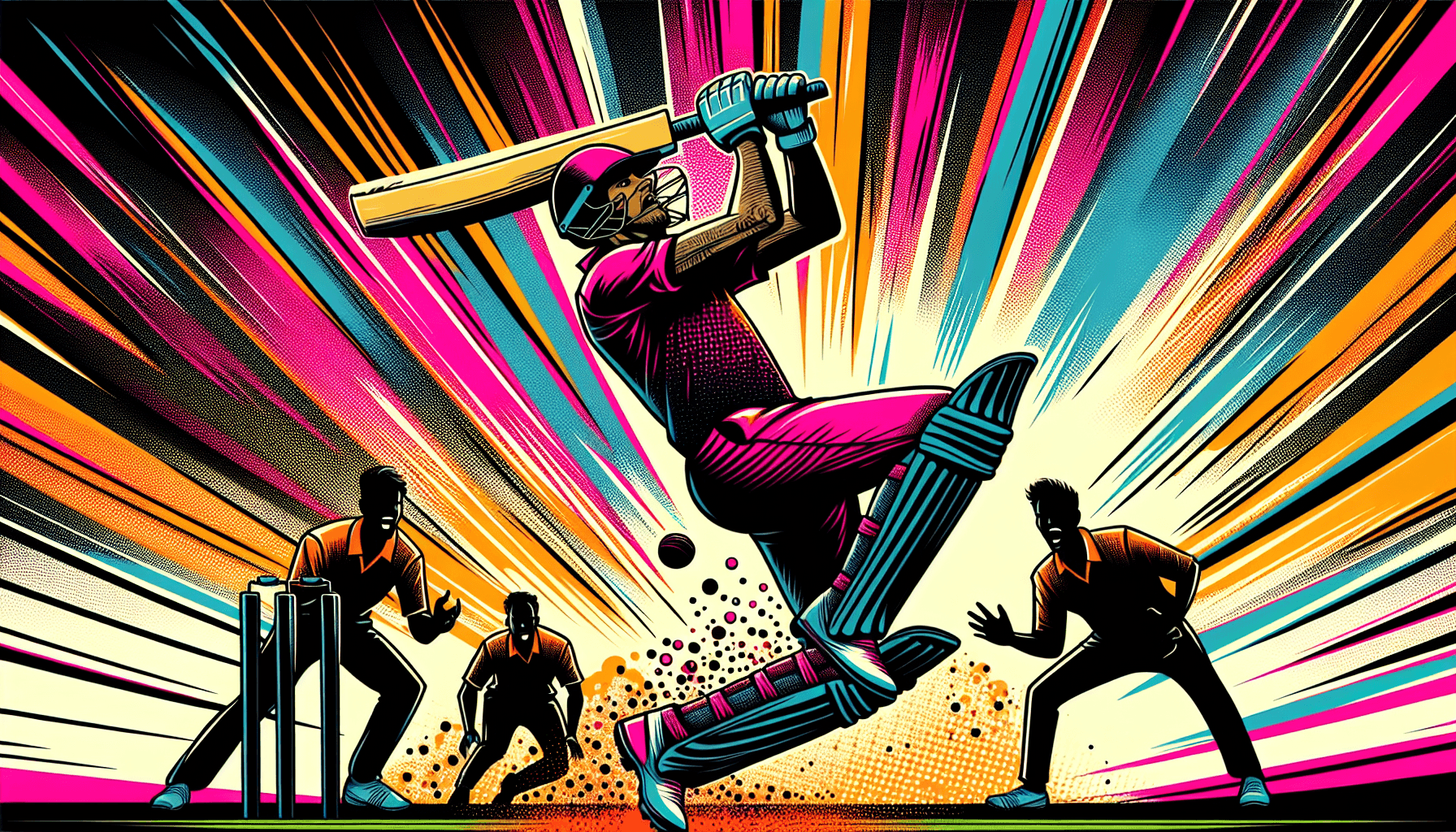 Gambhir's Secret Sauce for India's T20 World Cup Glory!