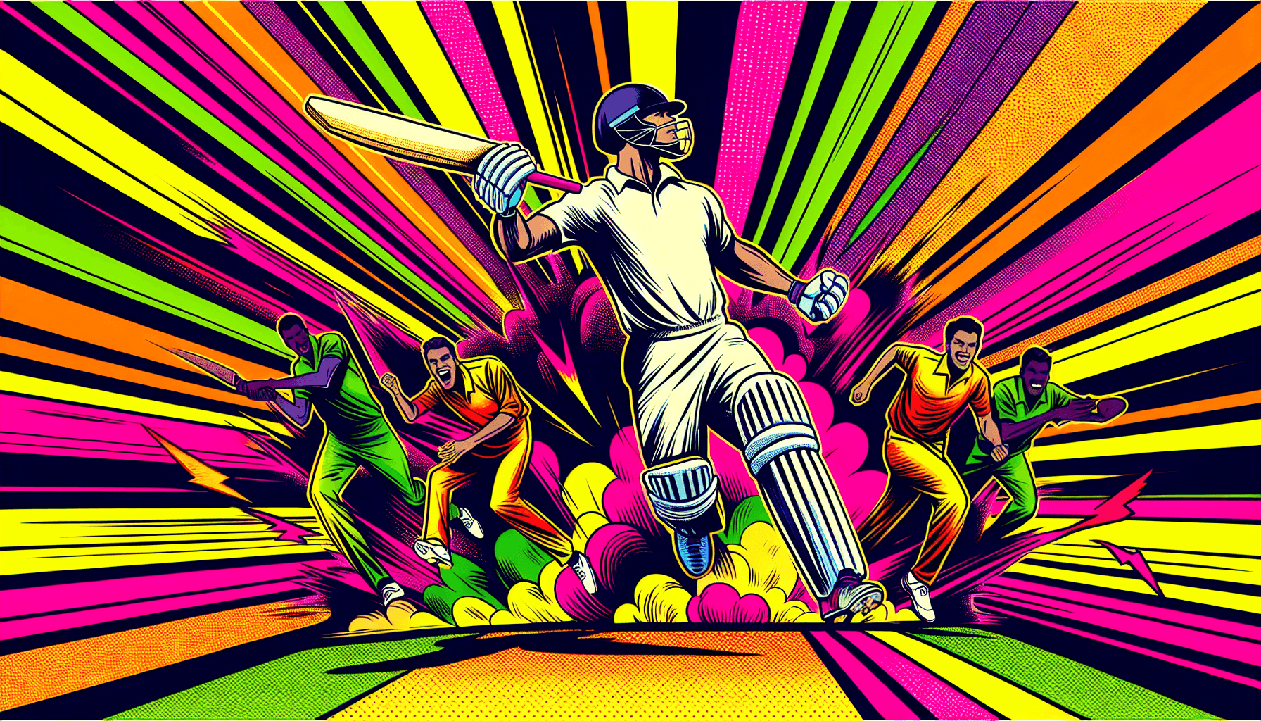 Suryakumar Yadav: Ready to Light Up the World Stage Again!