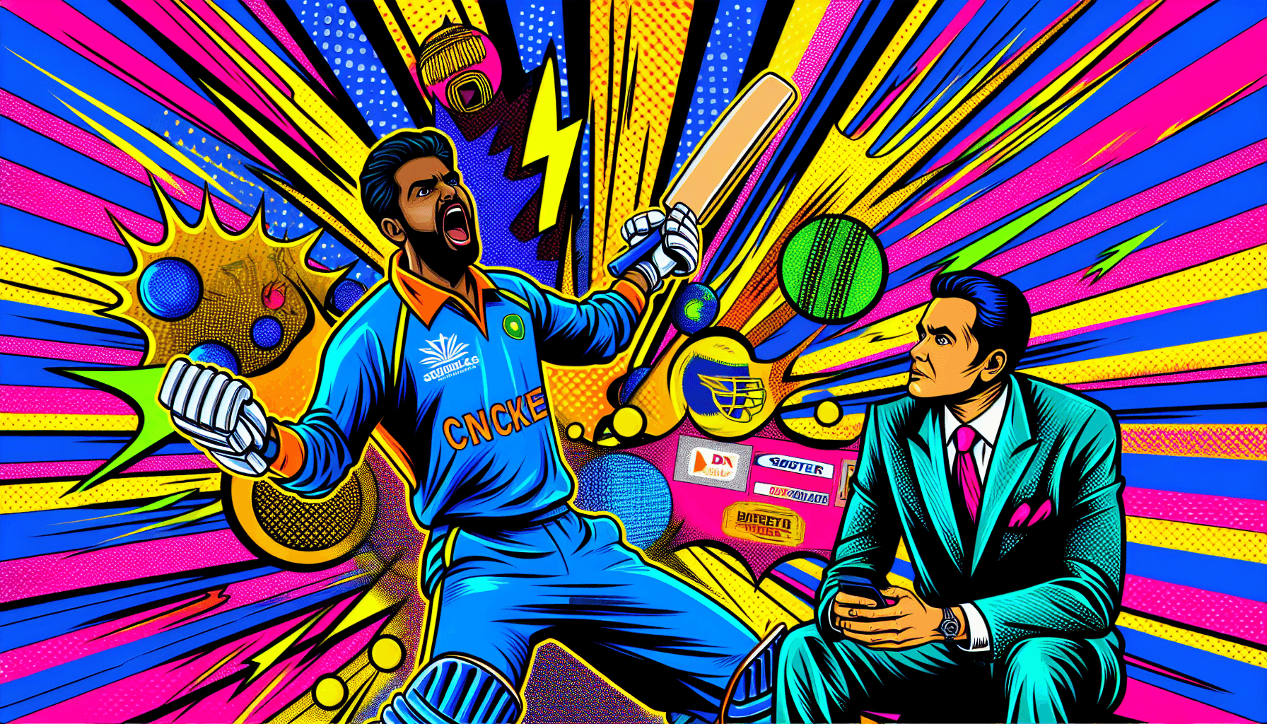 Suryakumar Yadav's T20 Future: Is He Bowing Out After Glory?