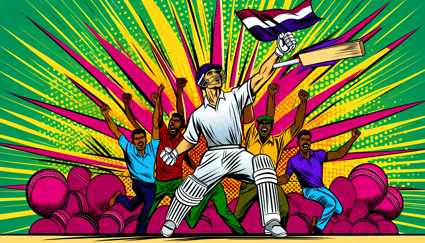 Suryakumar’s Band of Brothers: Fear and Firepower Unite!