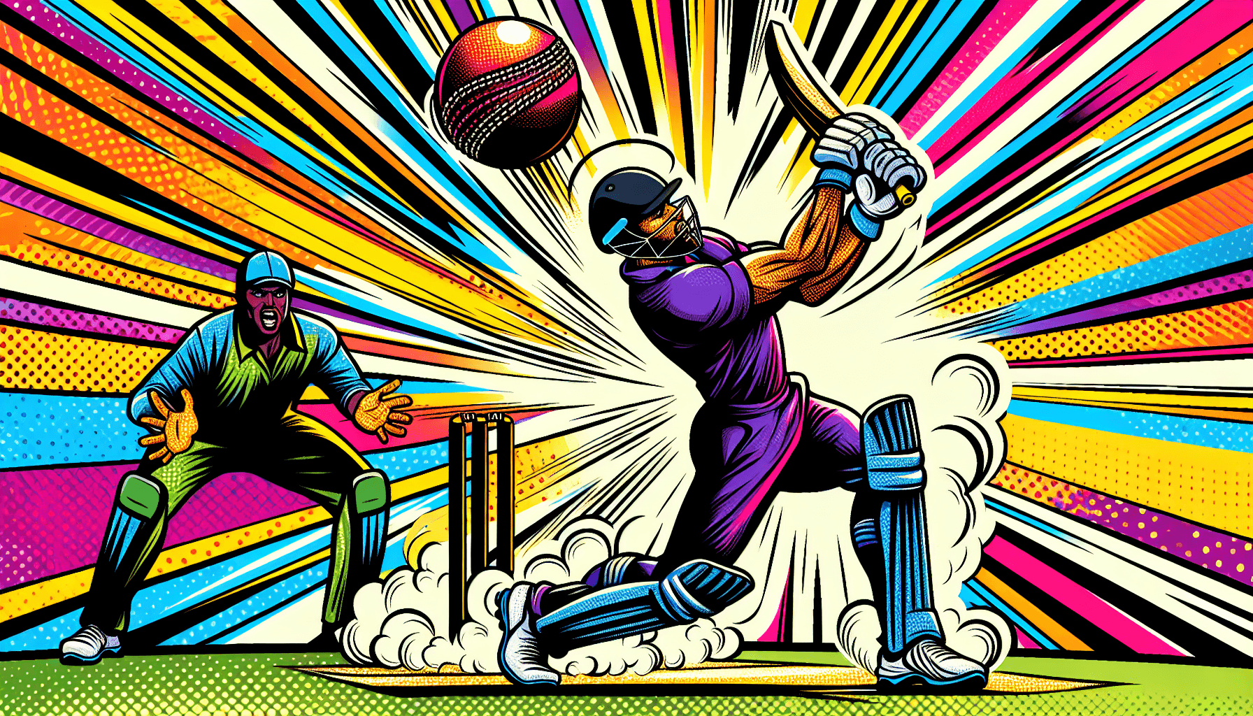 Ravi Shastri's Commentary Blunder: T20 Final Needs a Revamp!