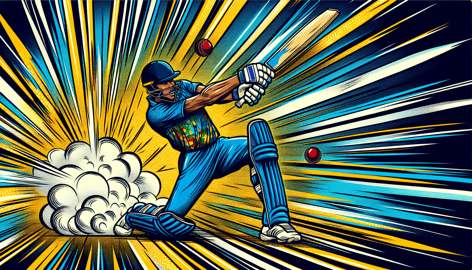 NSW Ready to Send Shipperd Off with a Bang!