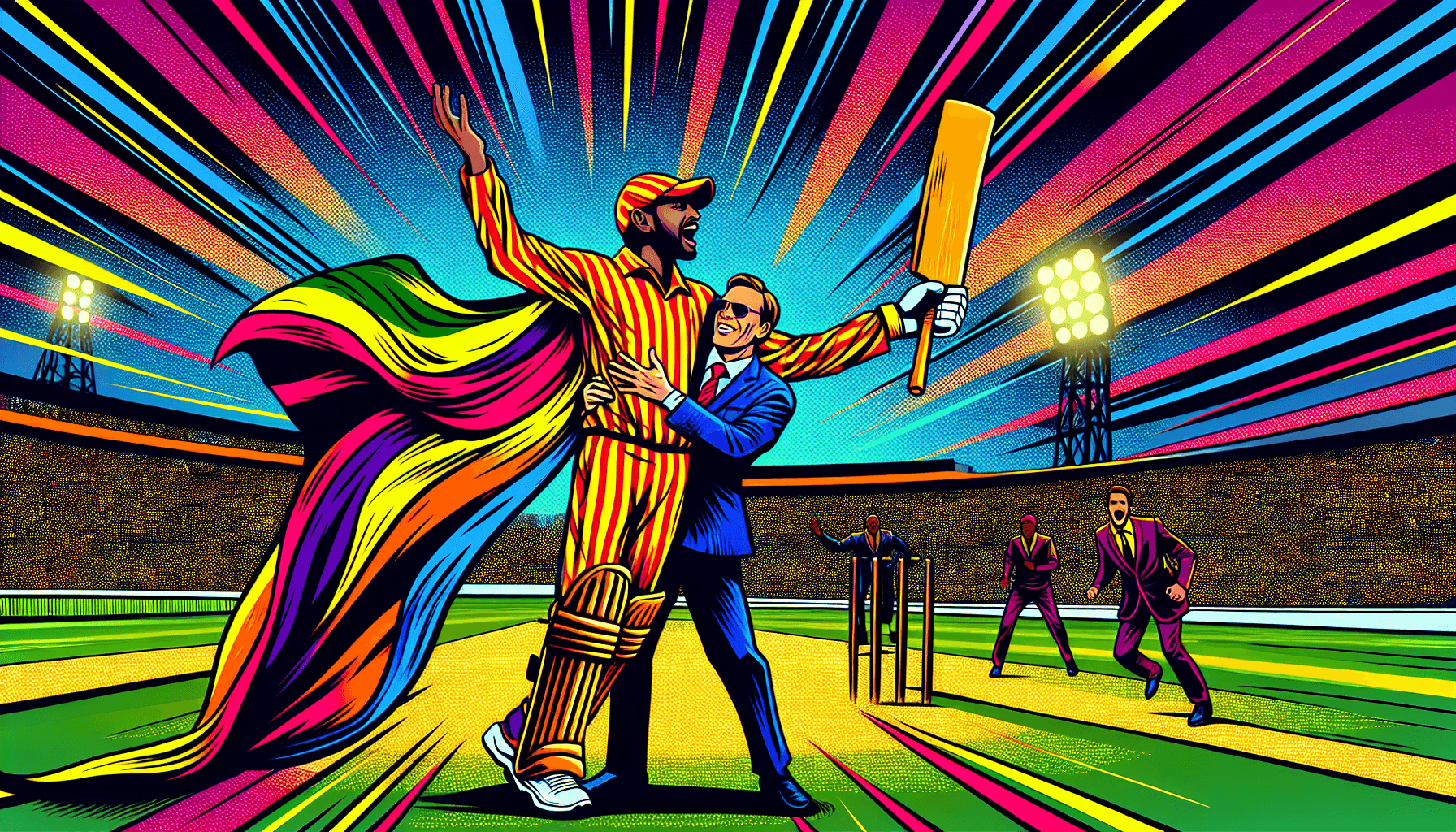 Hardik and Irfan: From Feud to Friendship After T20 Glory!