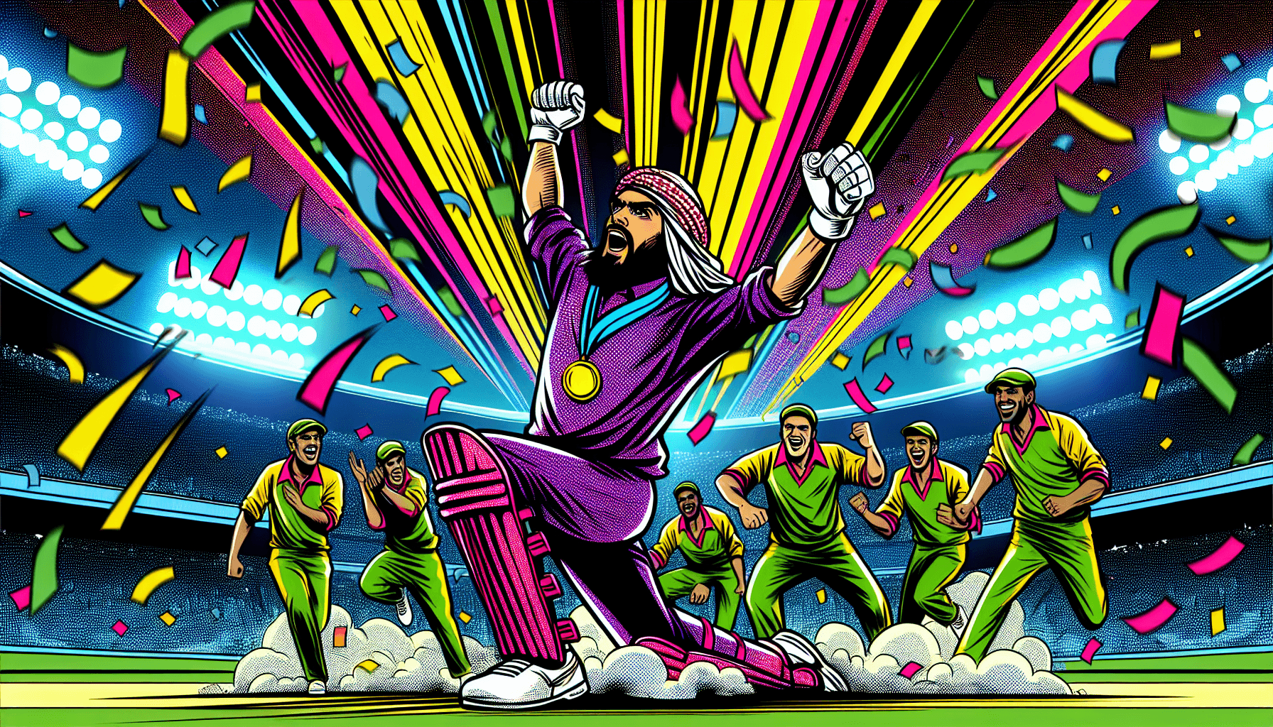 Sachin's Call: Sanju Samson's World Cup Boost