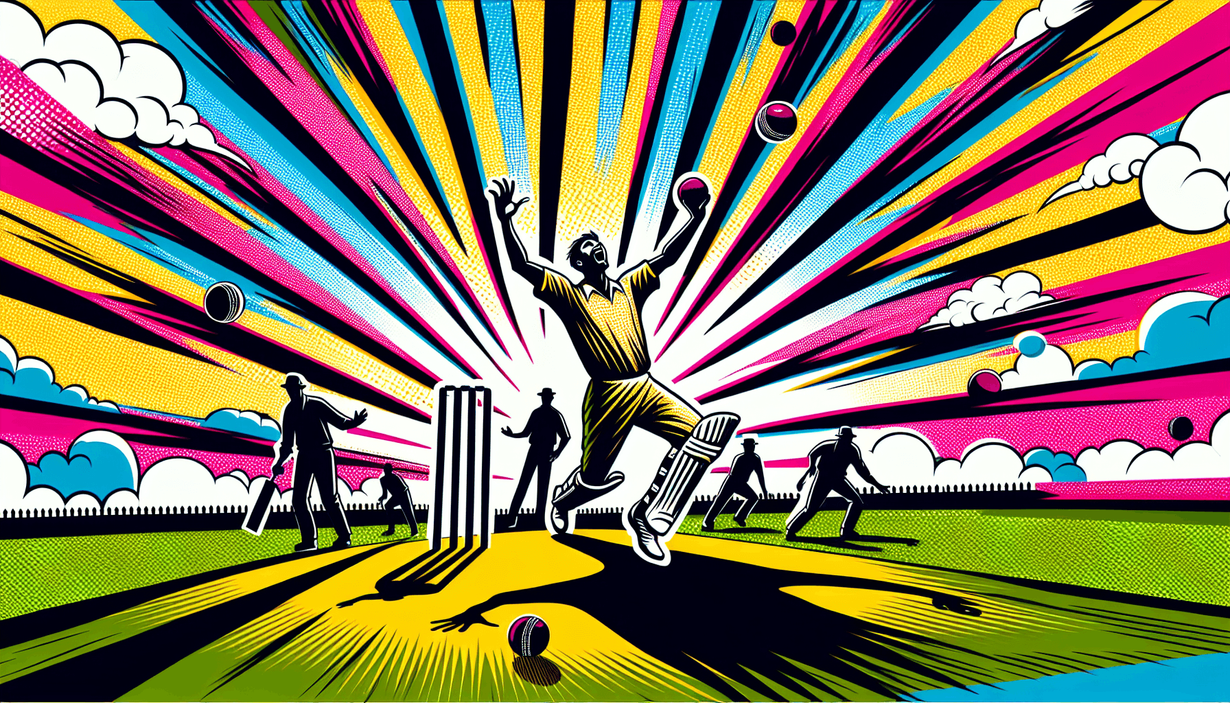 Bowlers Who Turned T20 Finals into Their Own Personal Masterclasses