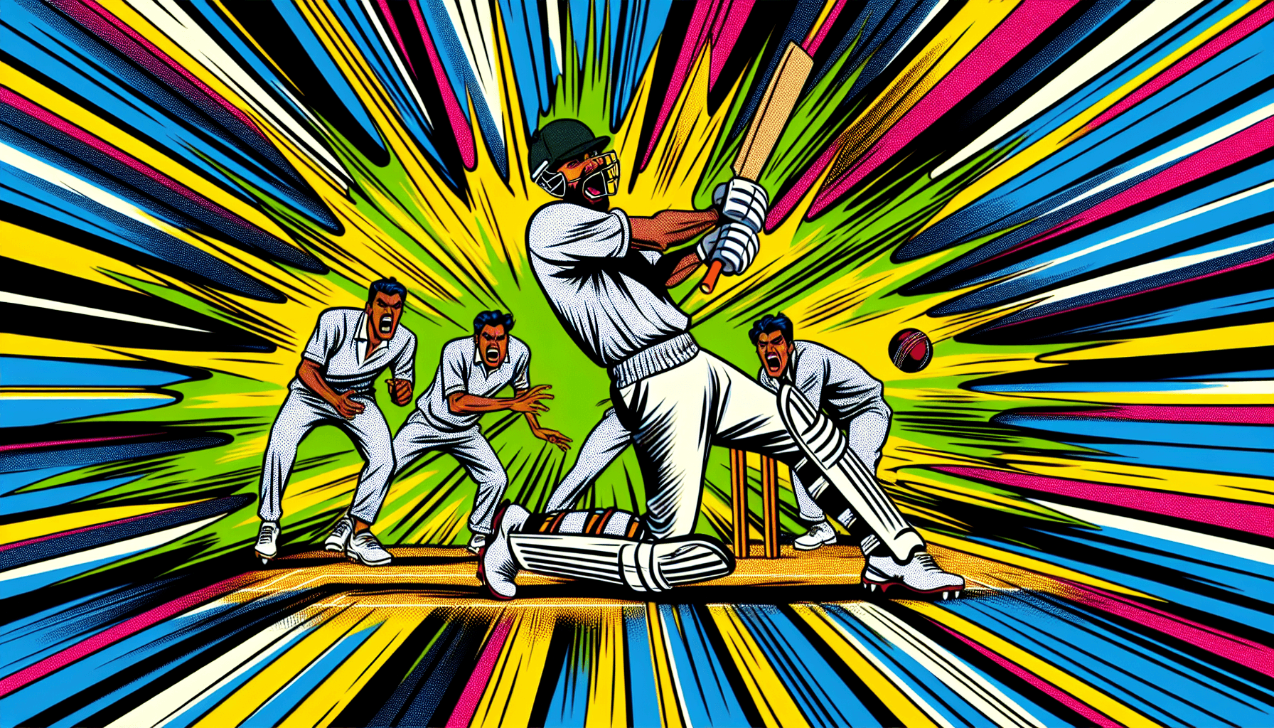 Pak Cricketer Melts Down After India's T20 Triumph!