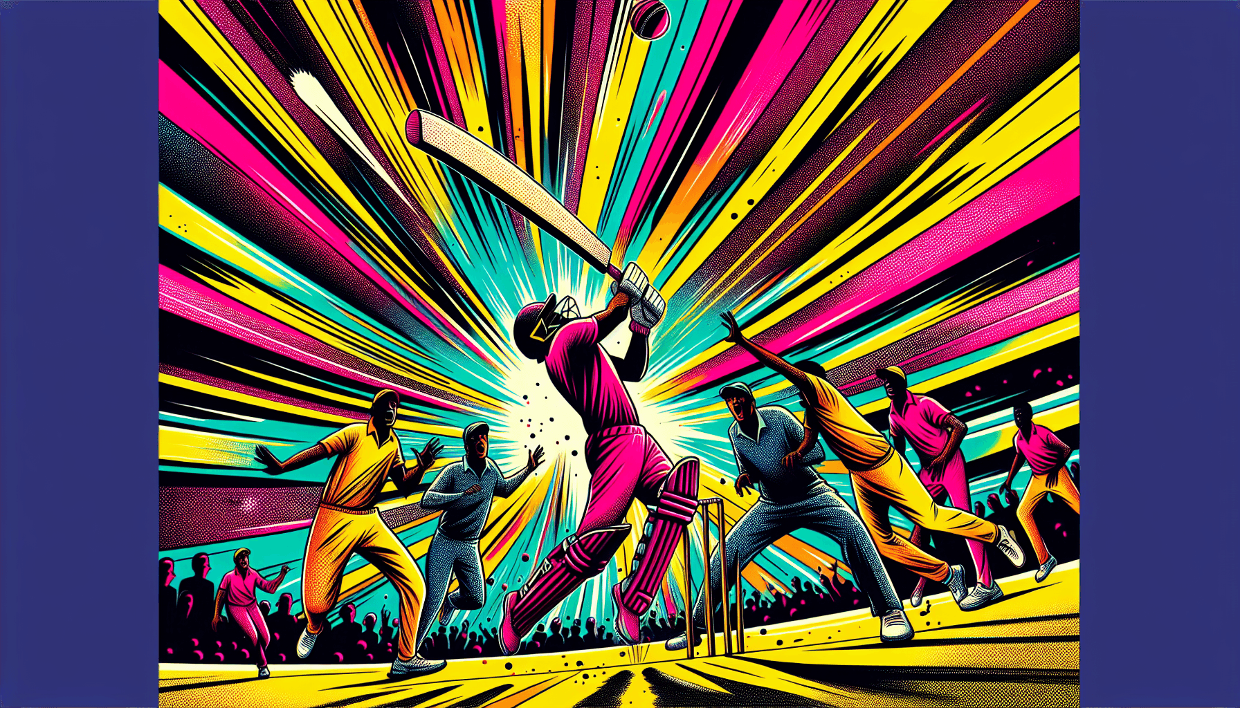 Suryakumar Yadav: The Man in the Mirror Knows Best!