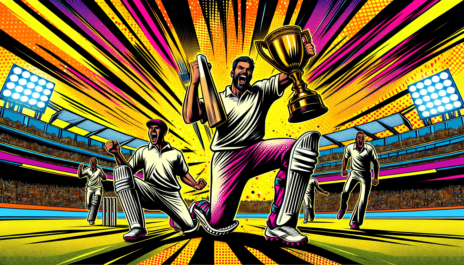 India's T20 World Cup 2026: Awards & Epic Moments Unleashed!