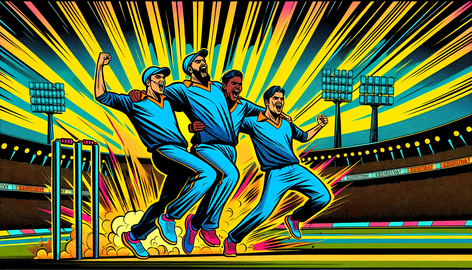 Arshdeep Singh's Viral Victory Vibes: Gambhir's Grin Steals the Show!