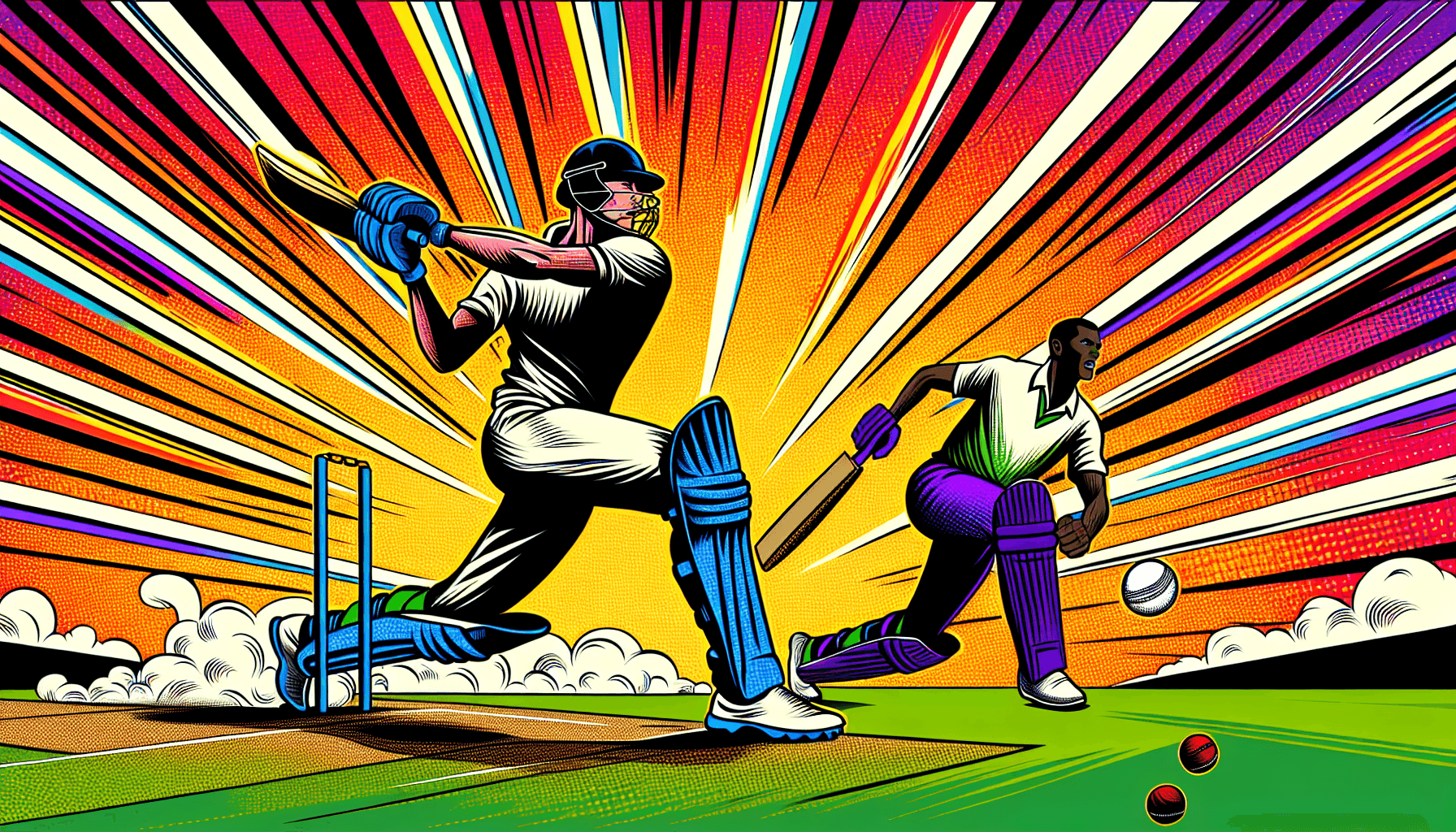 ARG vs SRN: Battle of the Underdogs in Qualifier Clash!