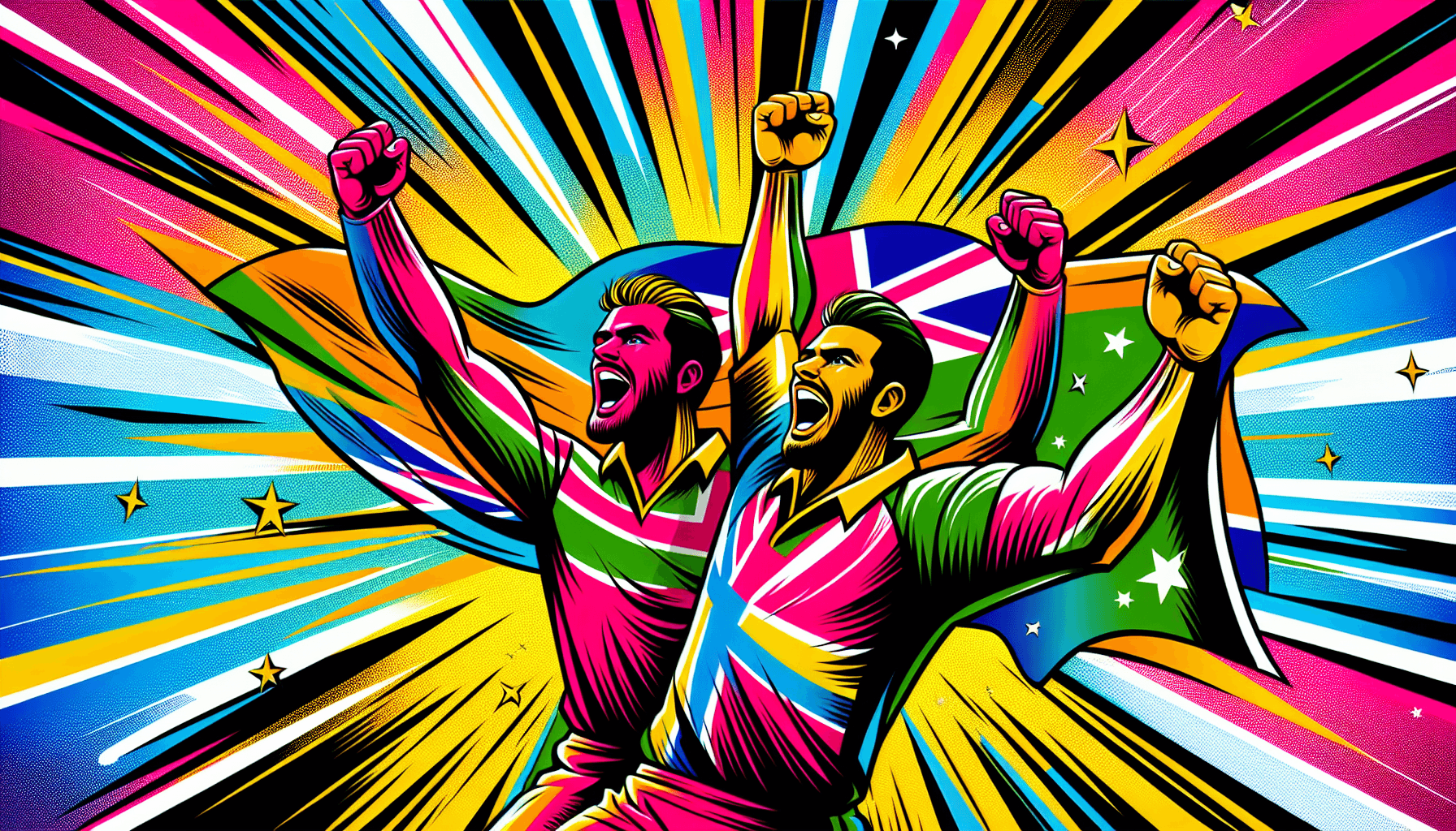 Suryakumar Sacked: Hardik's Time to Shine as T20I Captain!