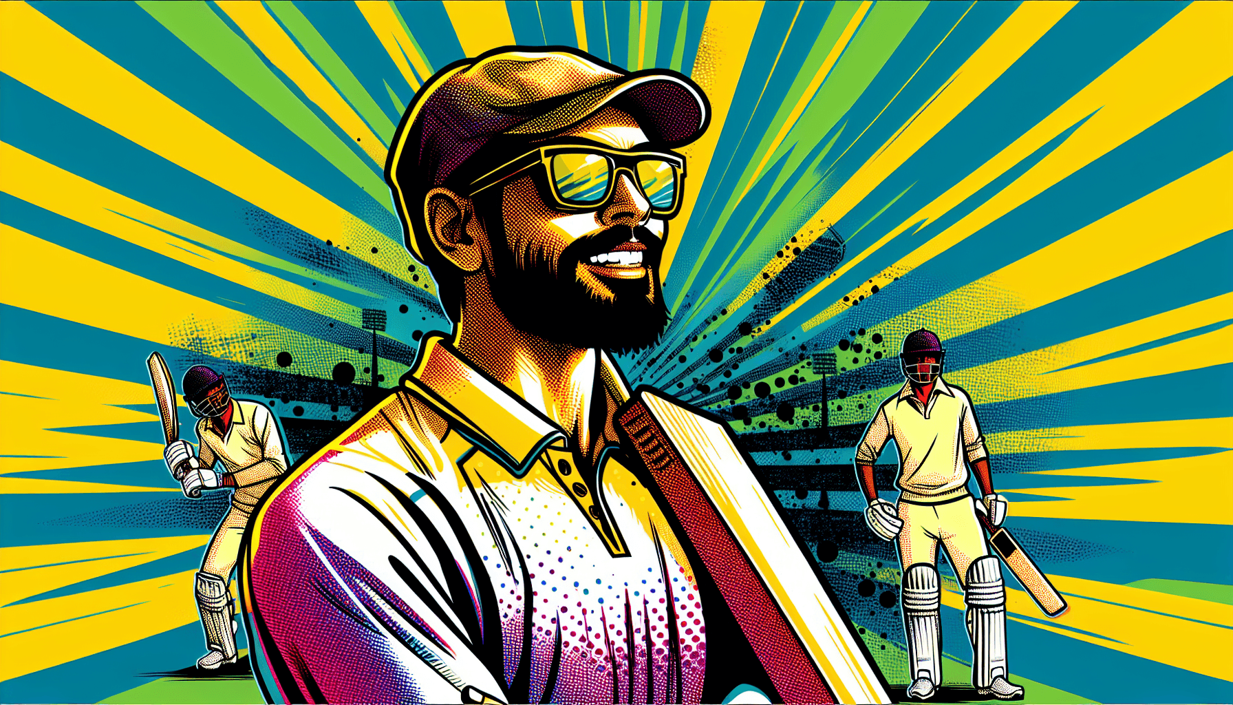 England Escapes, West Indies & South Africa Left Stranded: What’s Going On?