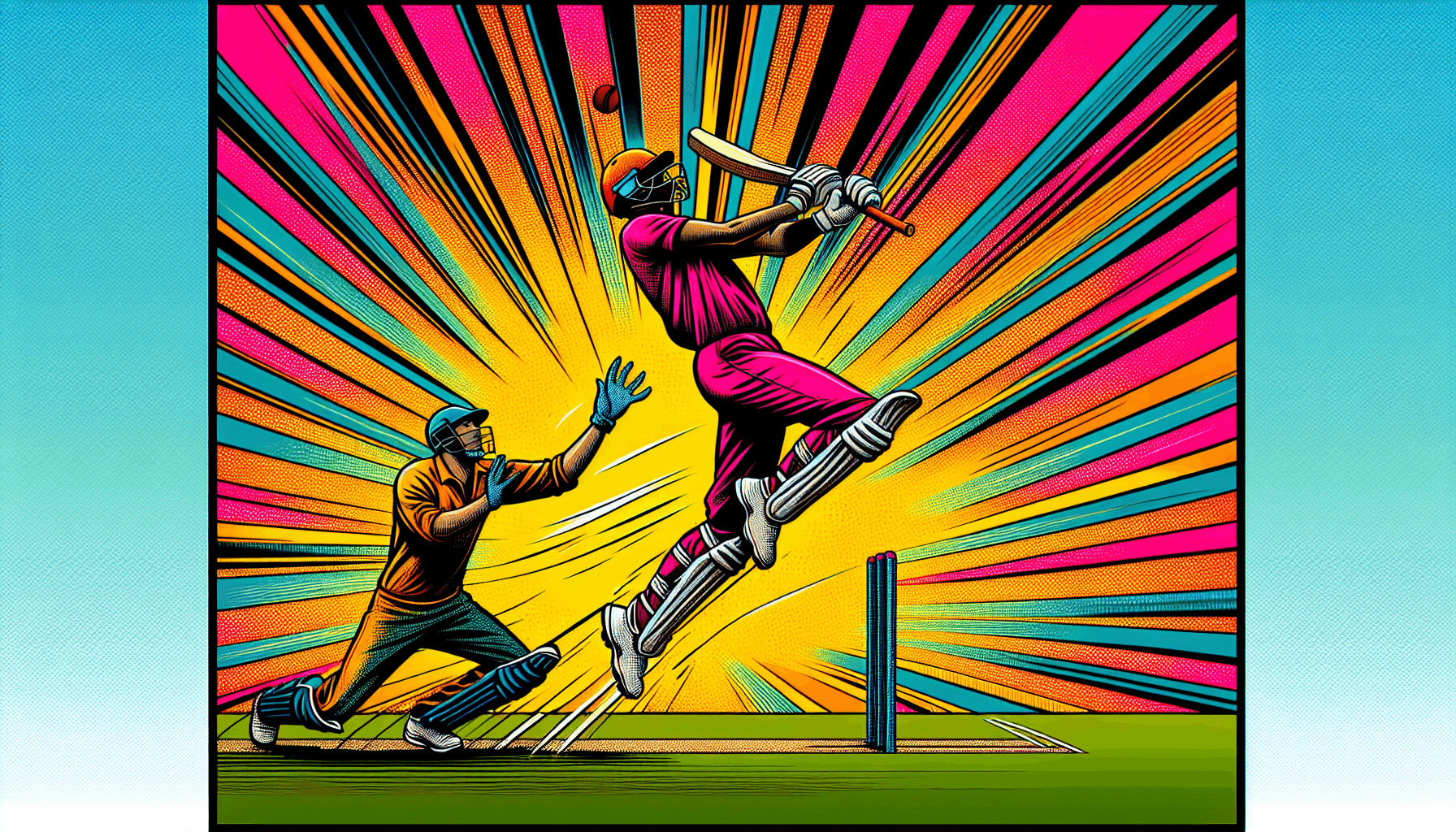 India's T20 Triumph: Dhoni & Gambhir's Bromance Steals Show!