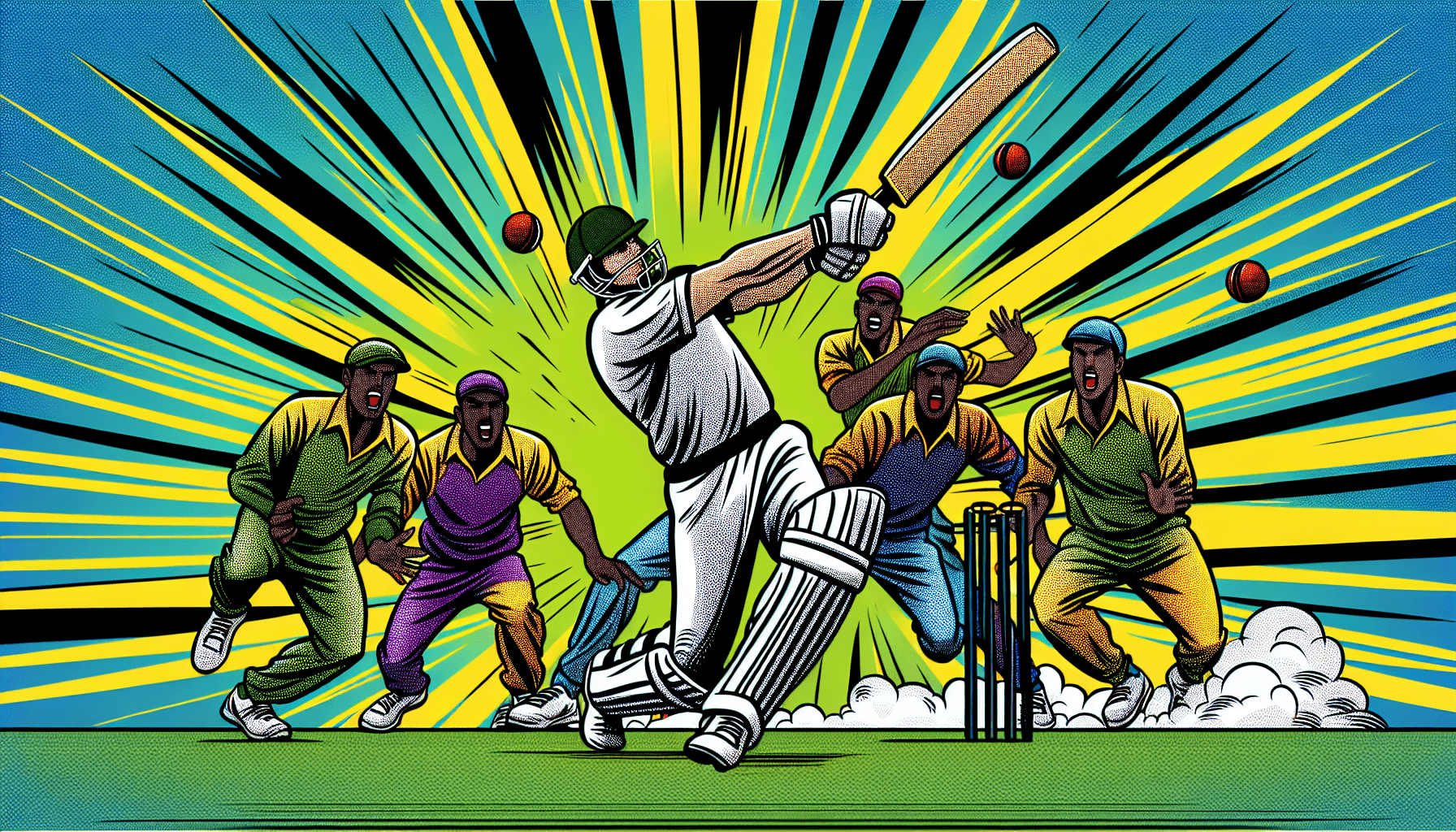 Amelia Kerr Joins the 4000 Club: What a Legend!