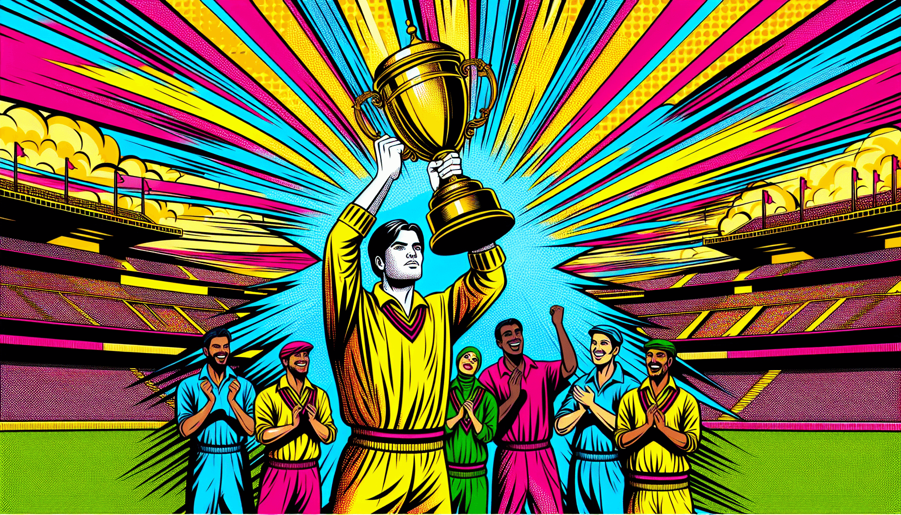 Gambhir and Dhoni: From Feud to Friendship – The Epic Reunion