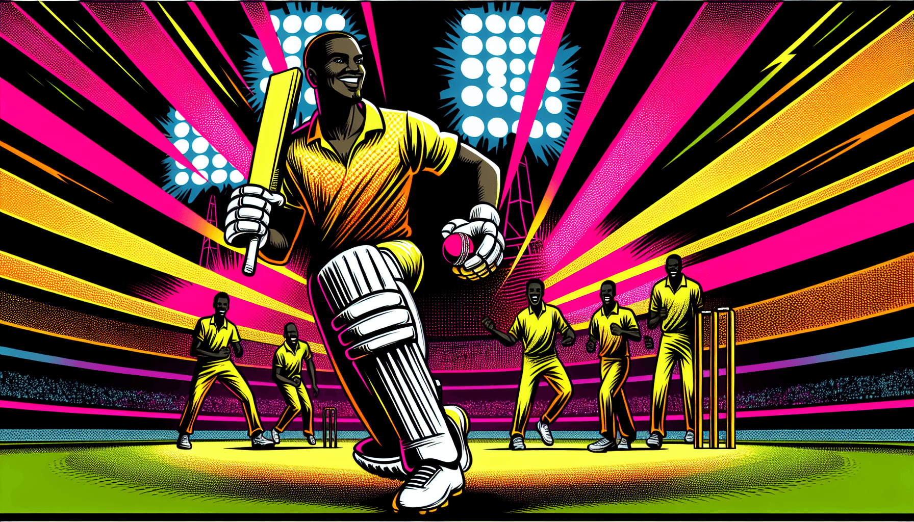 Suryakumar Yadav: From Flops to Trophies, What a Journey!