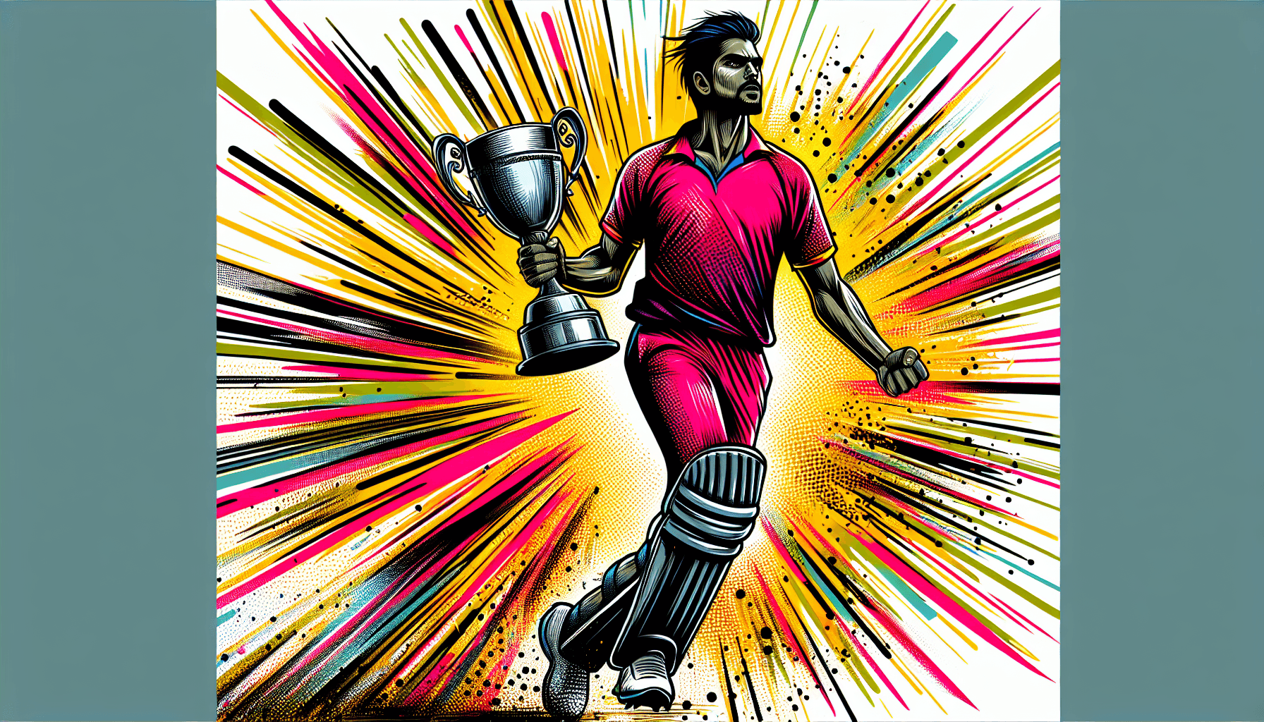 Samson's Heroics: Kerala Rolls Out the Red Carpet!