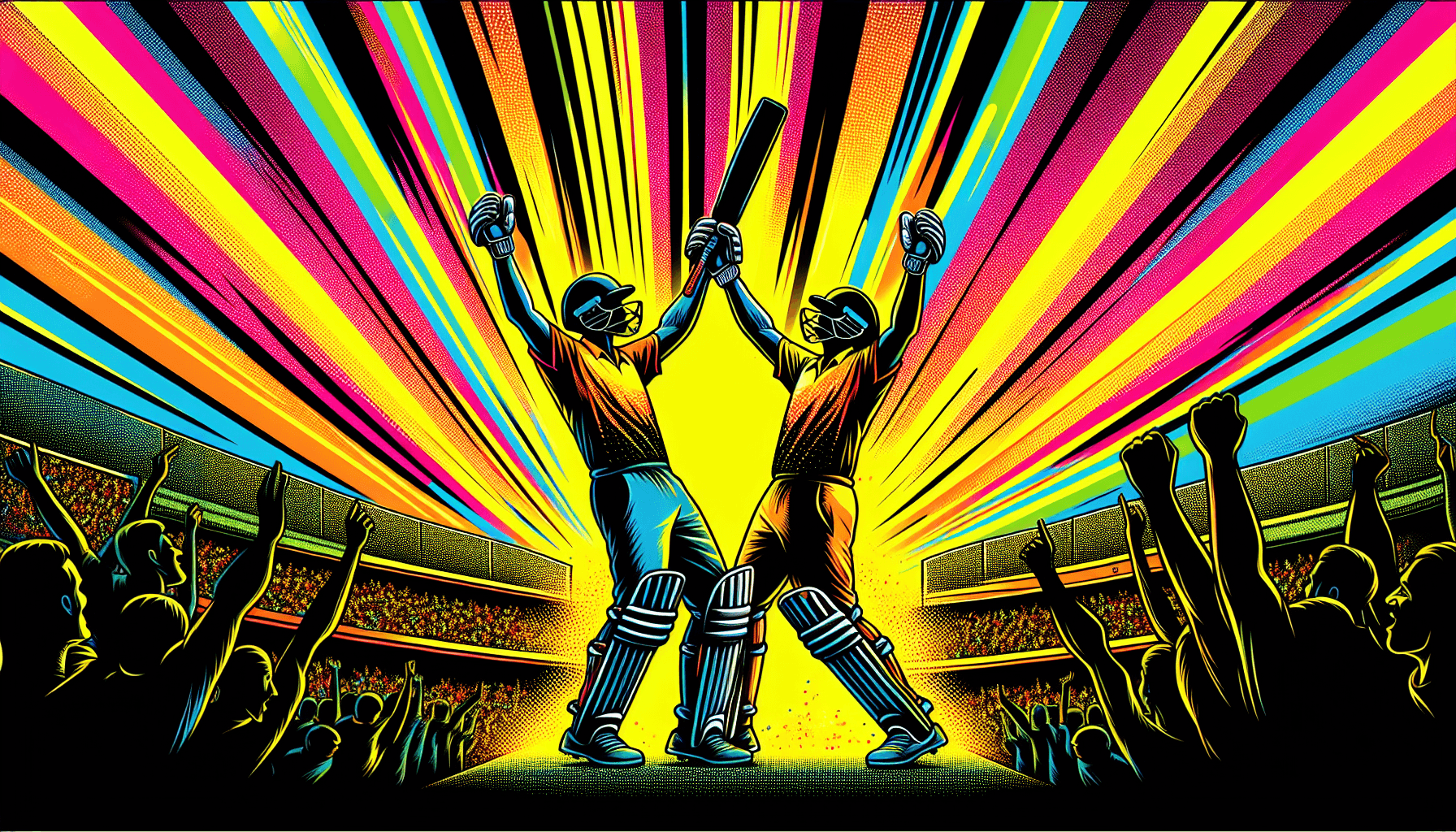 T20 World Cup 2026: The Ultimate XI That Shone Bright!