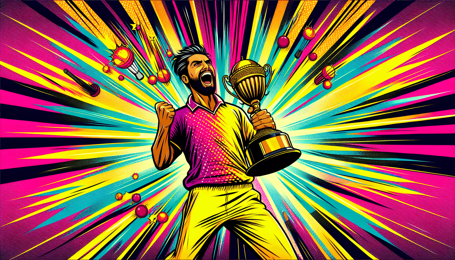 Samson’s Stunner: Kerala to Roll Out the Red Carpet!