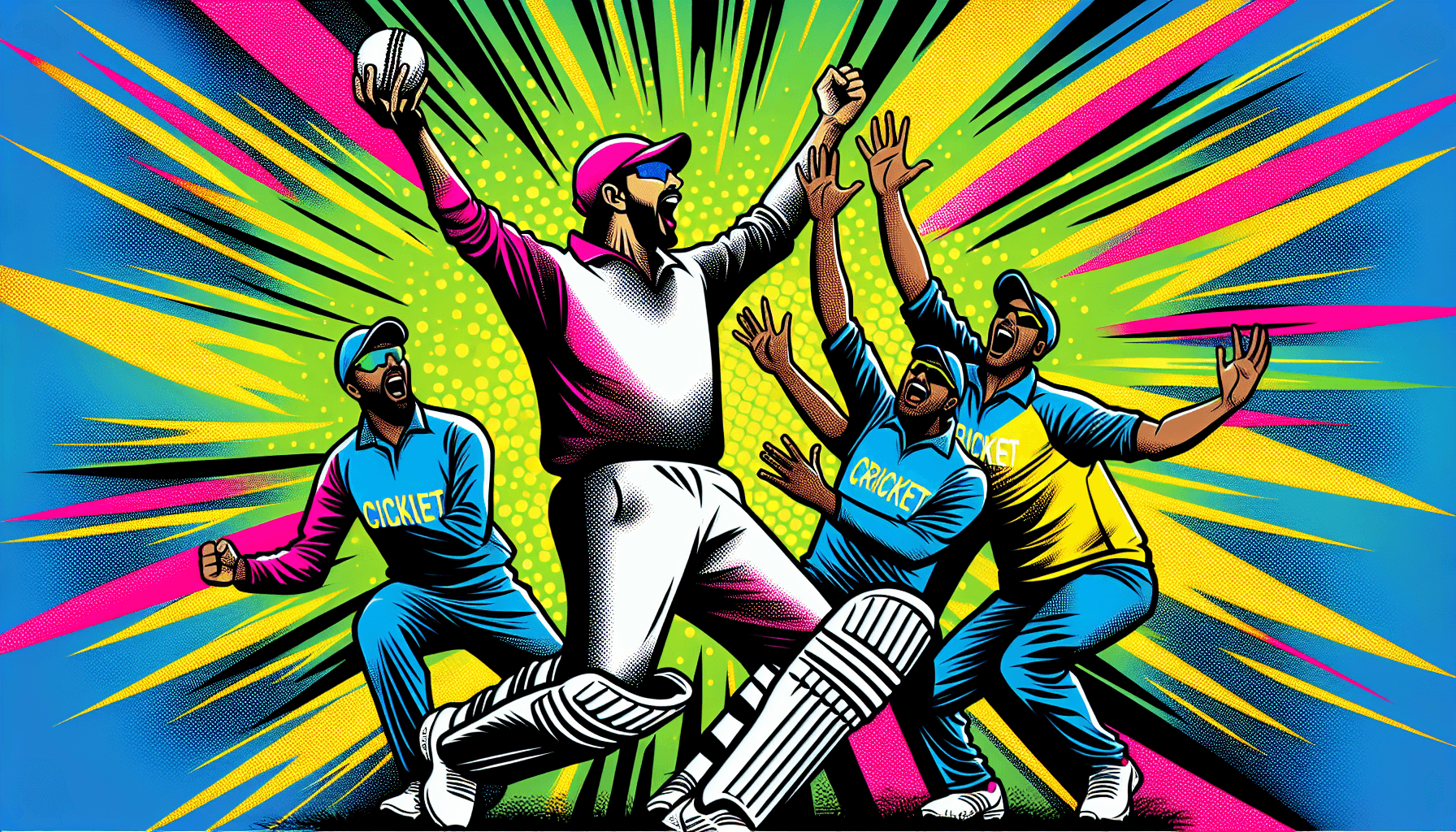 Shahzaib Bhatti: 24 and Done! A Shocking Retirement Announcement