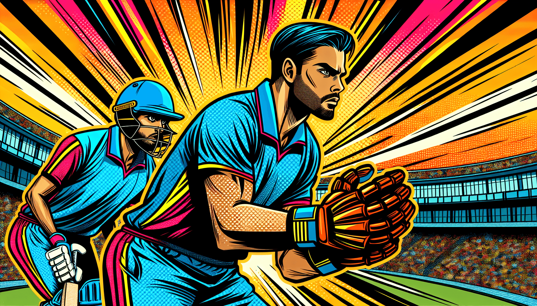 Gambhir Backs Abhishek: Faith Over Form in T20 Final