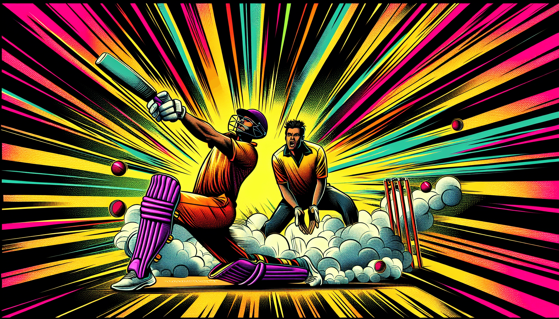 Amir Unleashes on Santner: Tactical Blunders Cost Kiwis